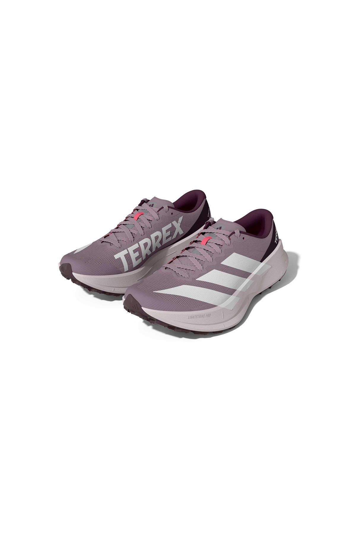 adidas Kadın Koşu Ayakkabısı TERREX AGRAVIC SL W KH8803