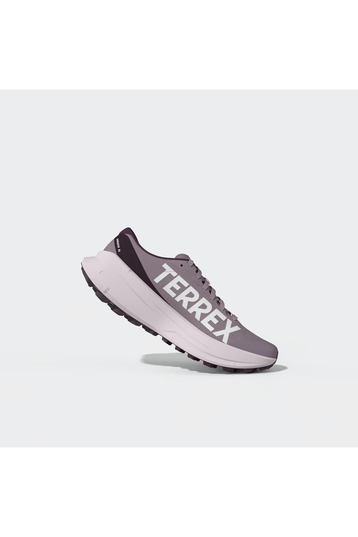 adidas Kadın Koşu Ayakkabısı TERREX AGRAVIC SL W KH8803