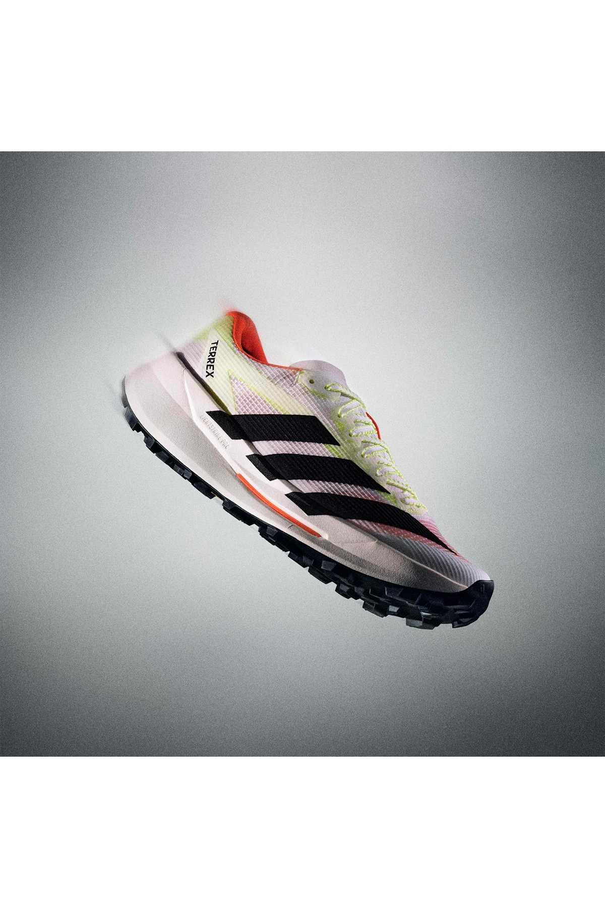 adidas Kadın Koşu Ayakkabısı TERREX AGRAVIC TT W HP7013