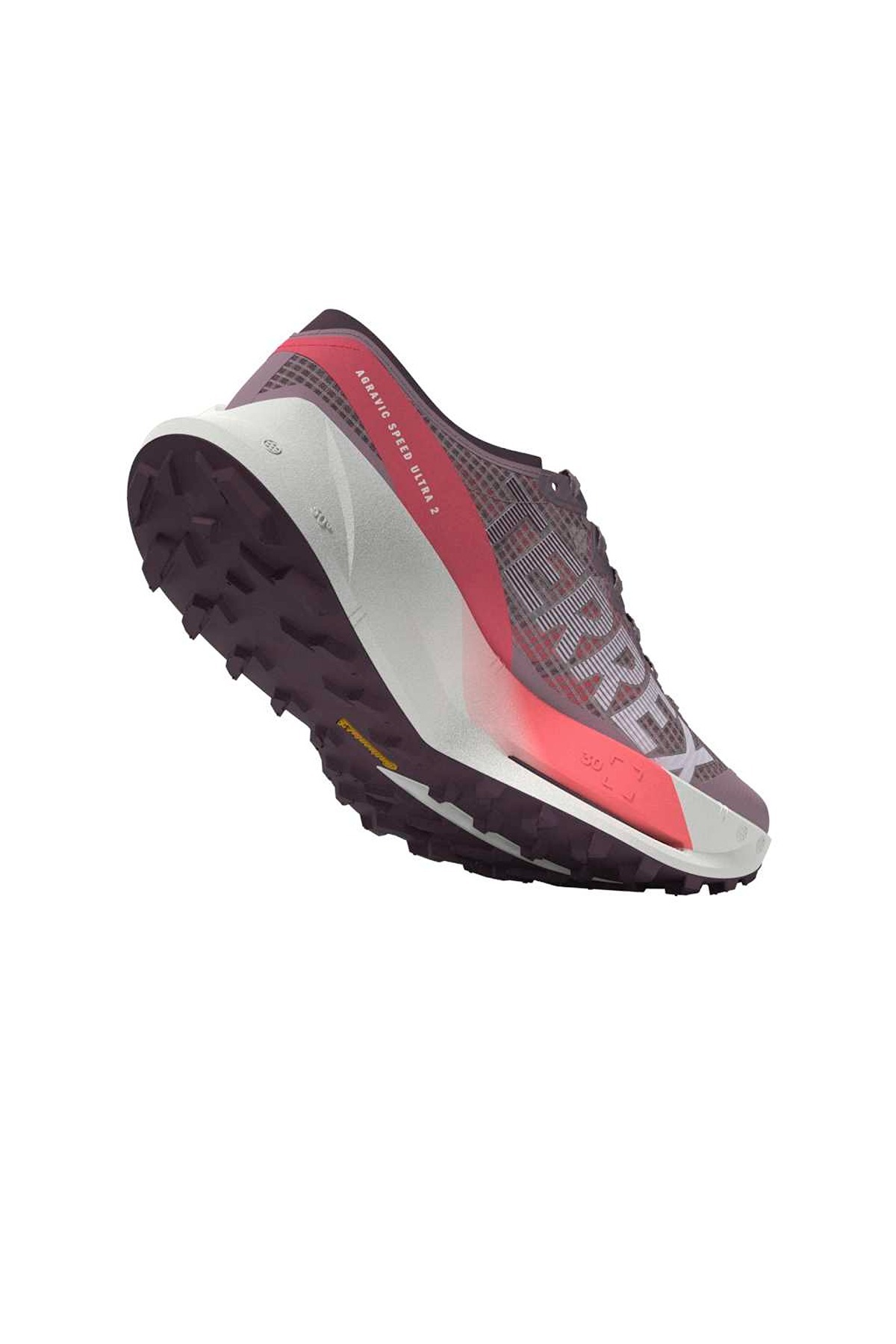 adidas Kadın Koşu Ayakkabısı TERREX AGRAVIC SPEED ULTRA 2 W HQ5068