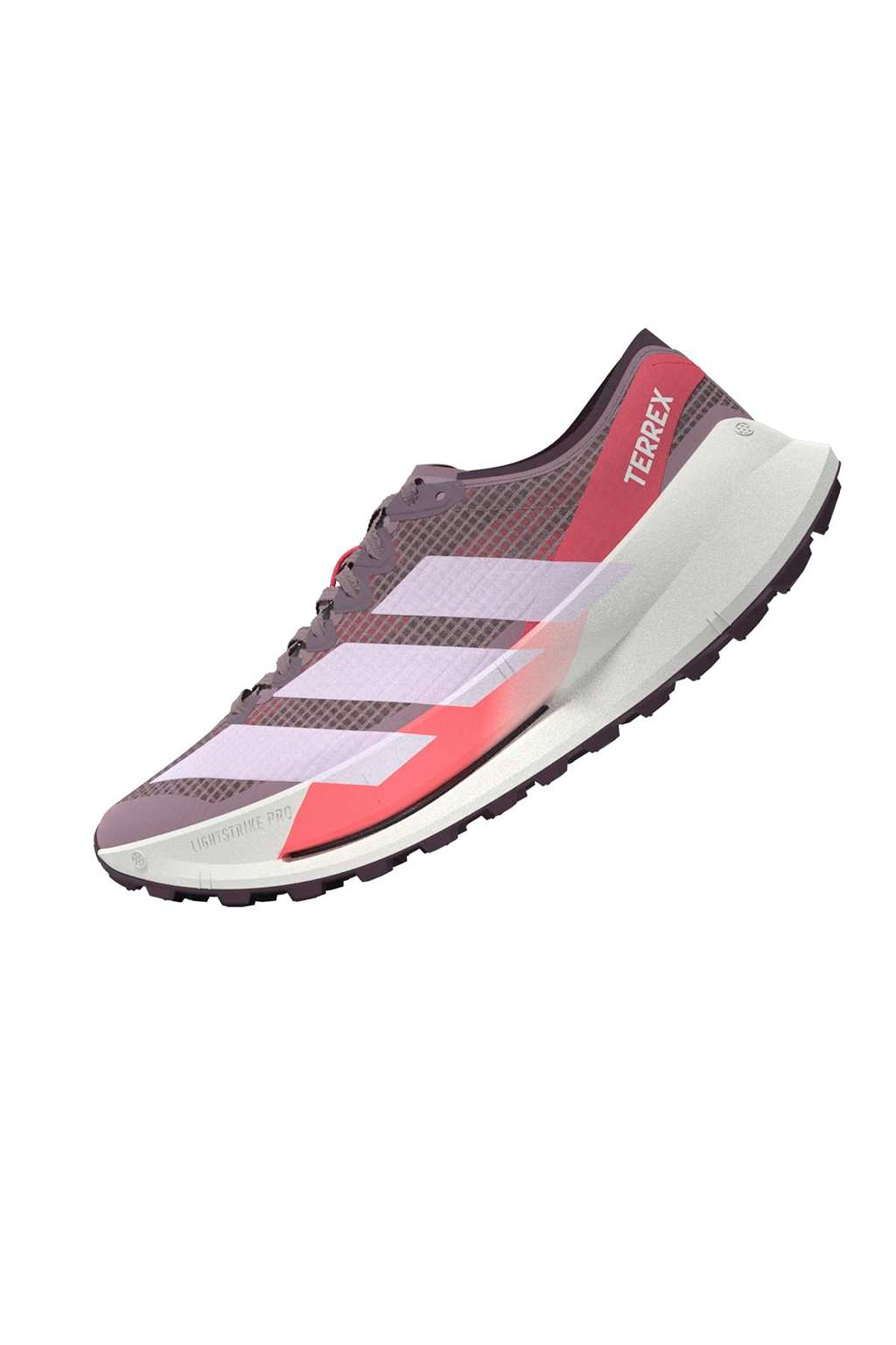 adidas Kadın Koşu Ayakkabısı TERREX AGRAVIC SPEED ULTRA 2 W HQ5068