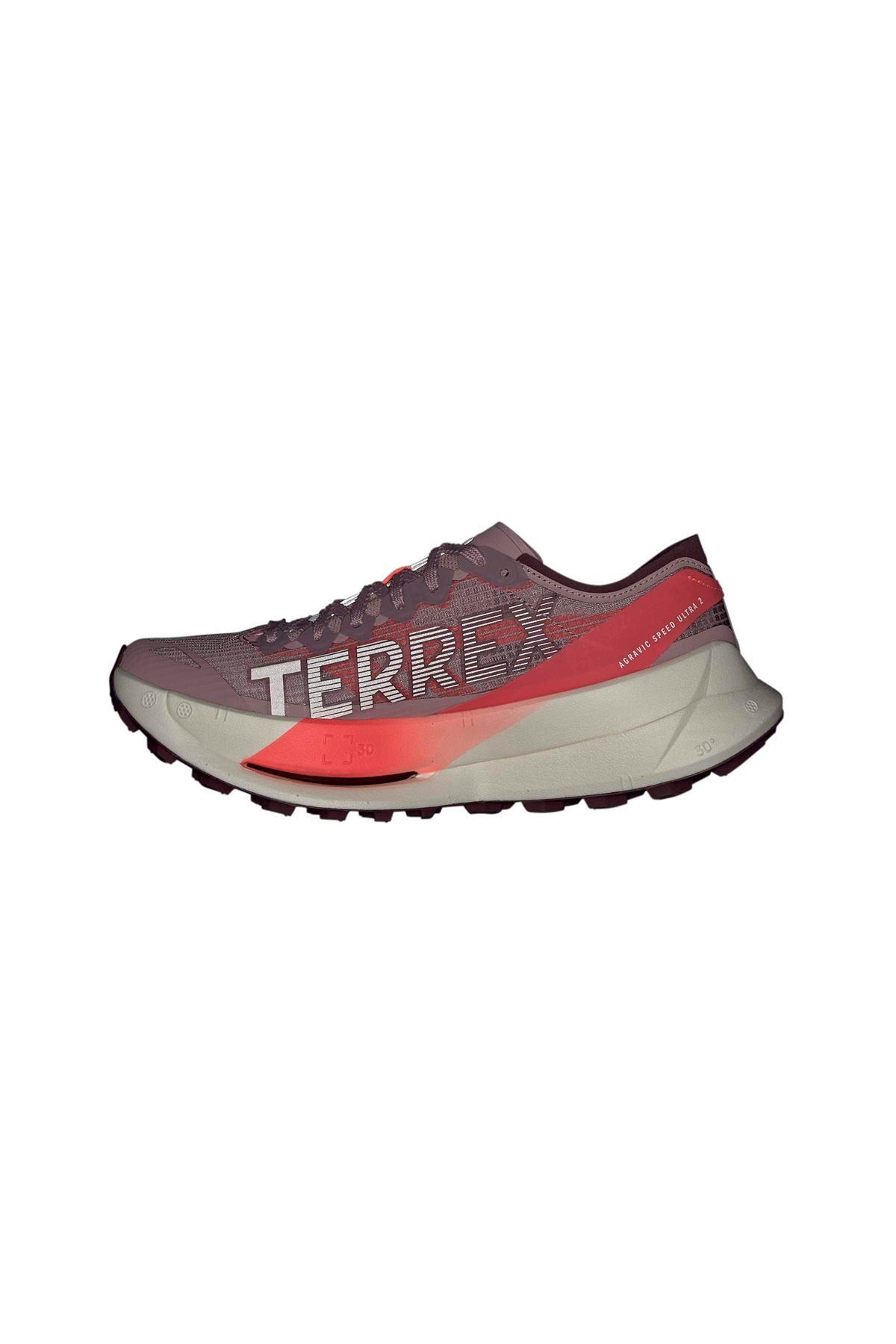 adidas Kadın Koşu Ayakkabısı TERREX AGRAVIC SPEED ULTRA 2 W HQ5068