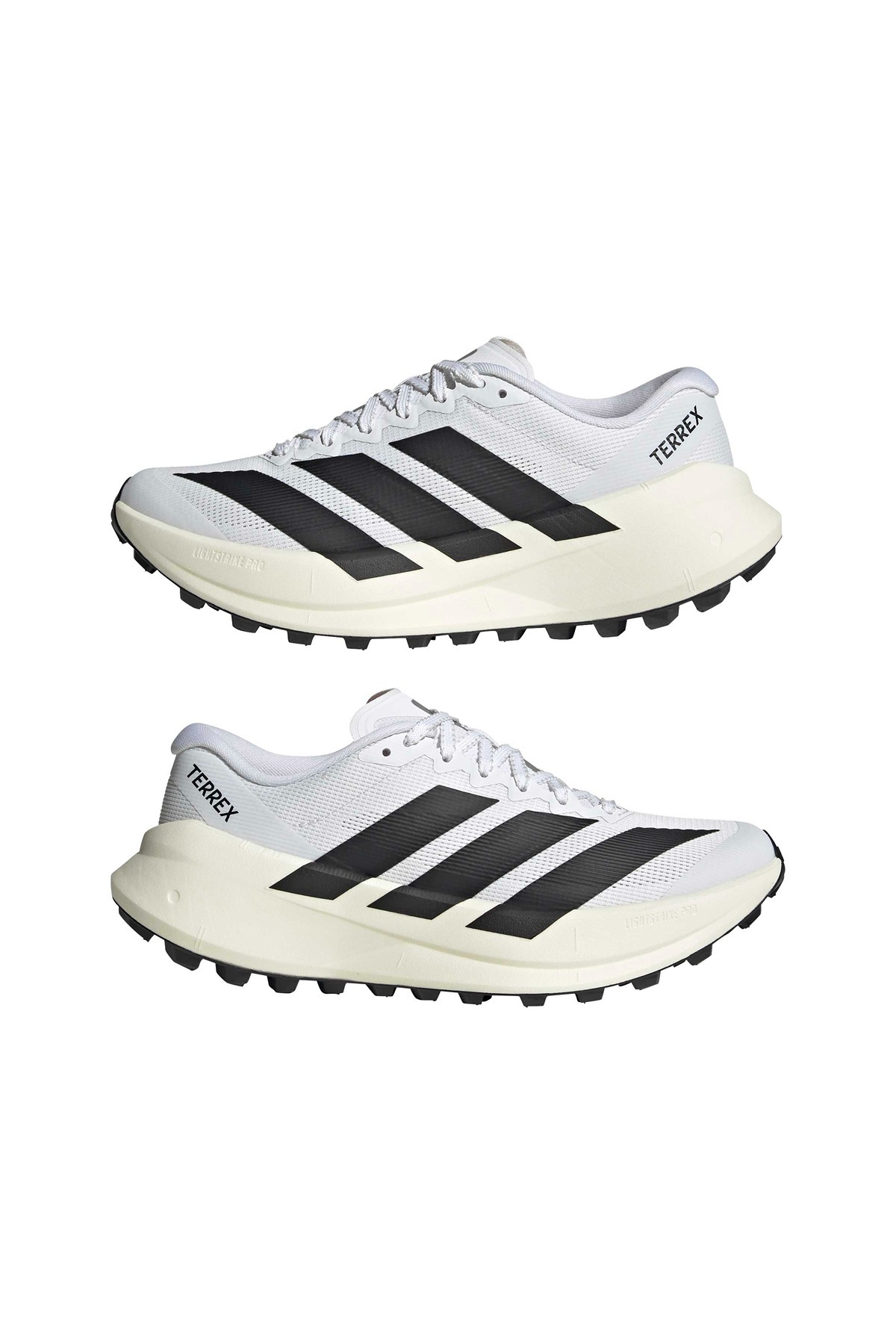 adidas Kadın Koşu Ayakkabısı TERREX AGRAVIC SL W KH8796
