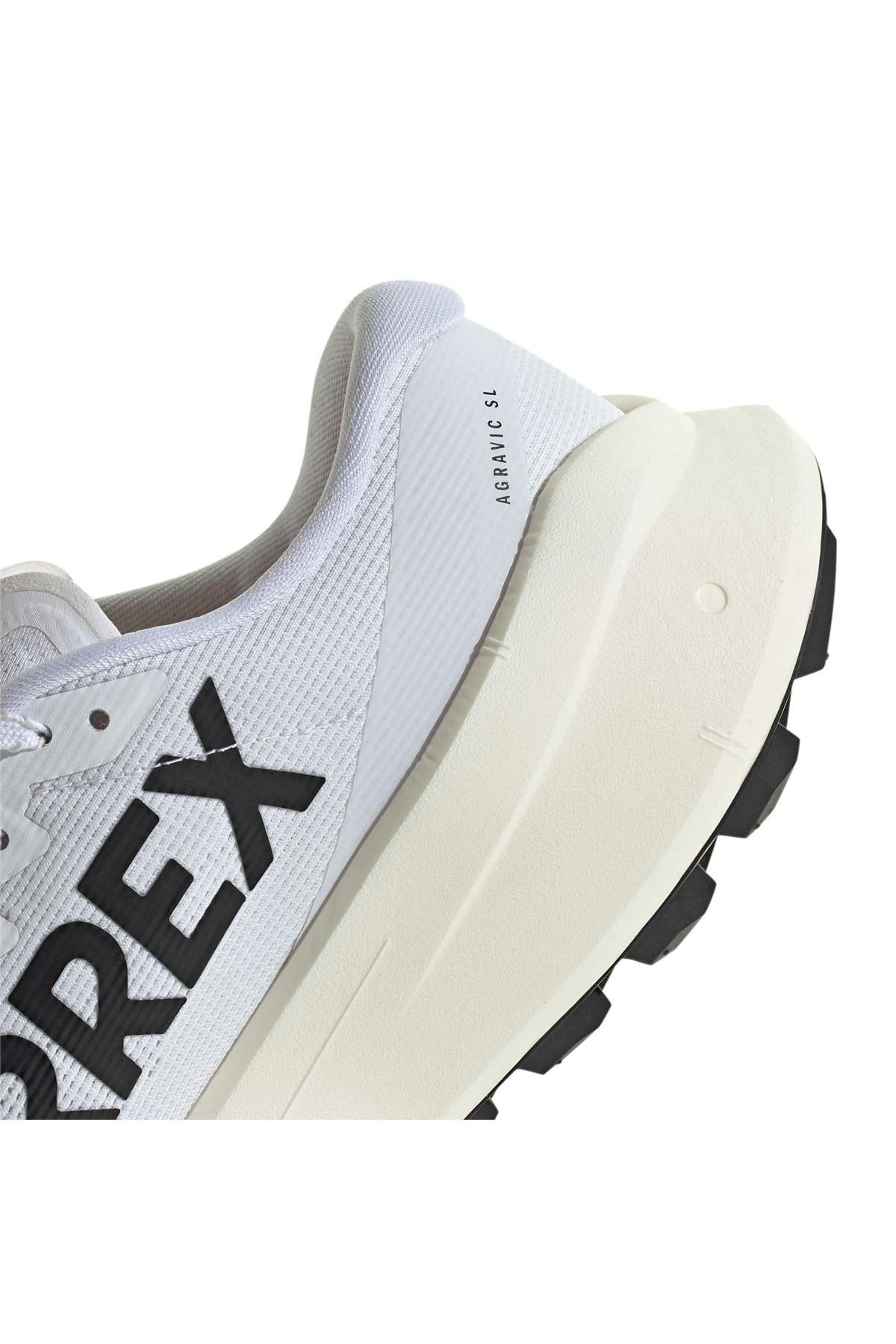 adidas Kadın Koşu Ayakkabısı TERREX AGRAVIC SL W KH8796