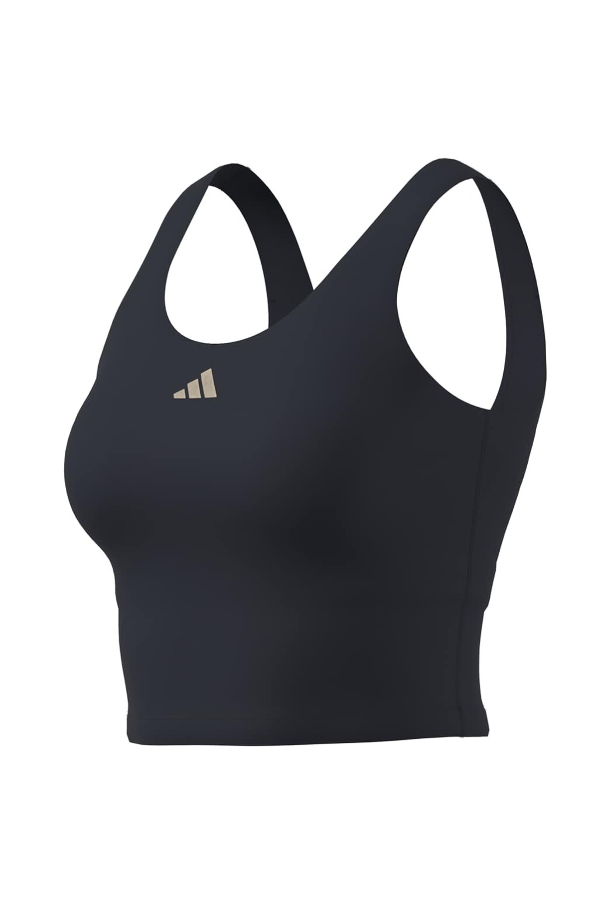 adidas  Kadın Mavi  Atlet W 3SS  TANK KV6611