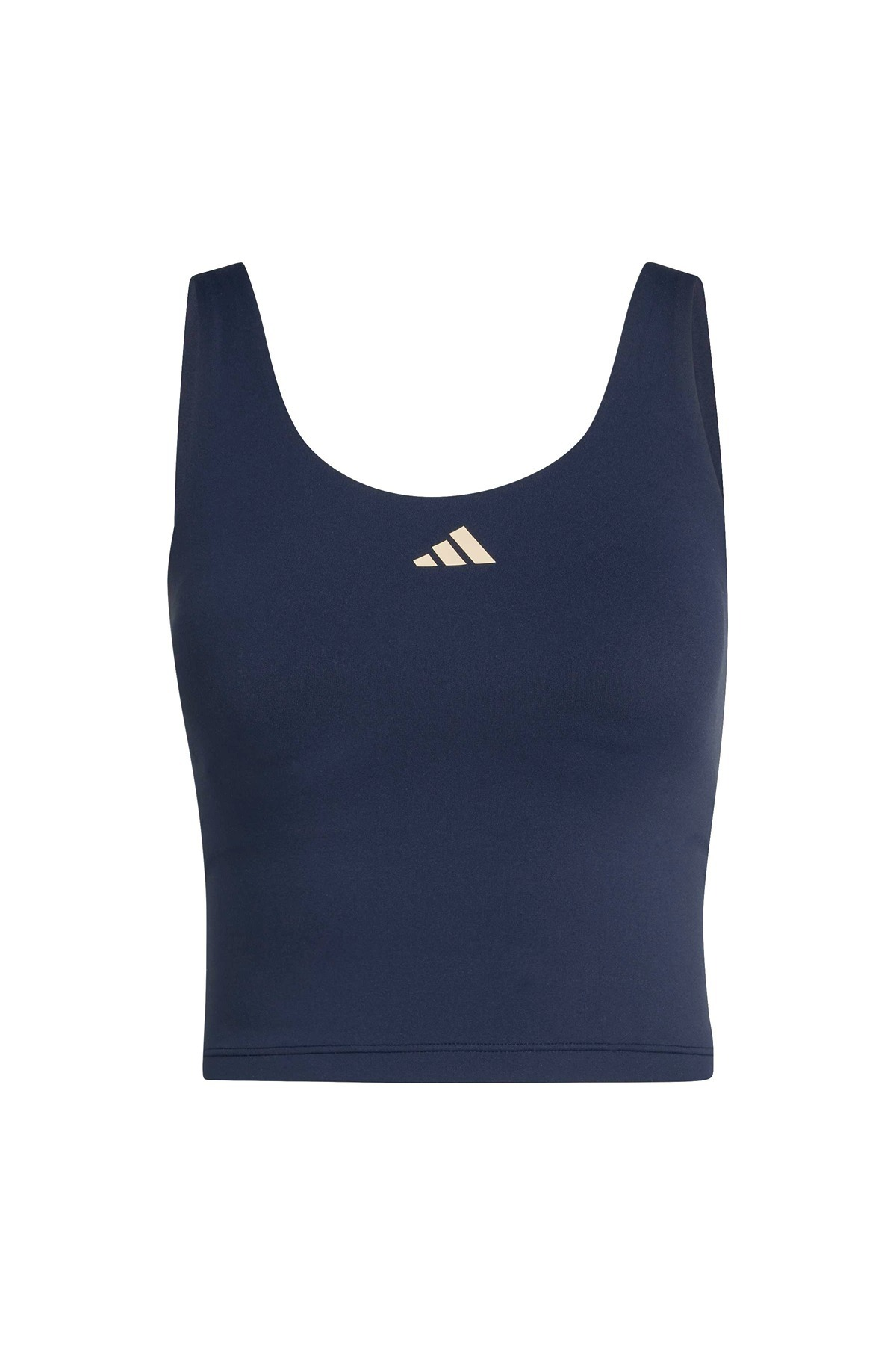 adidas  Kadın Mavi  Atlet W 3SS  TANK KV6611