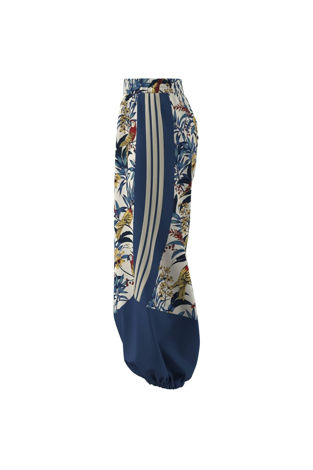 adidas Kadın Mavi  Eşofman Altı FARM PRM PANTS KD4643