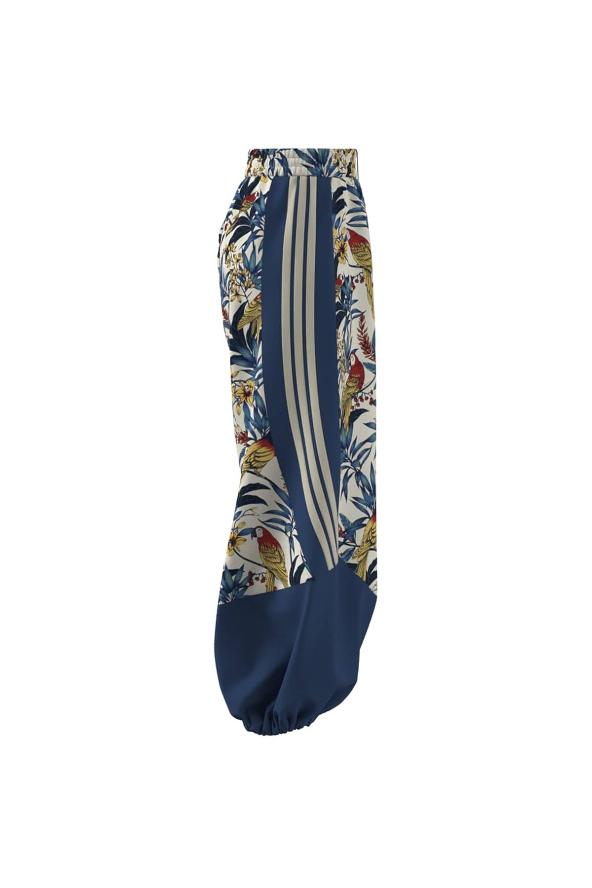 adidas Kadın Mavi  Eşofman Altı FARM PRM PANTS KD4643