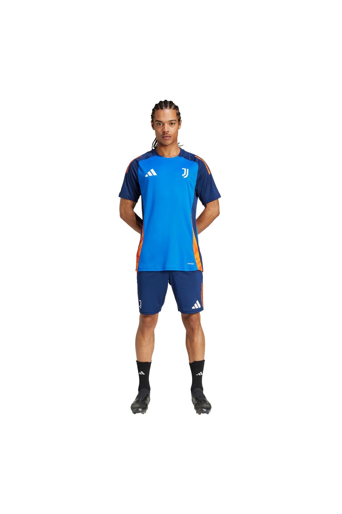 adidas Kadın  Mavi  Forma JUVE TR JSY JE4299
