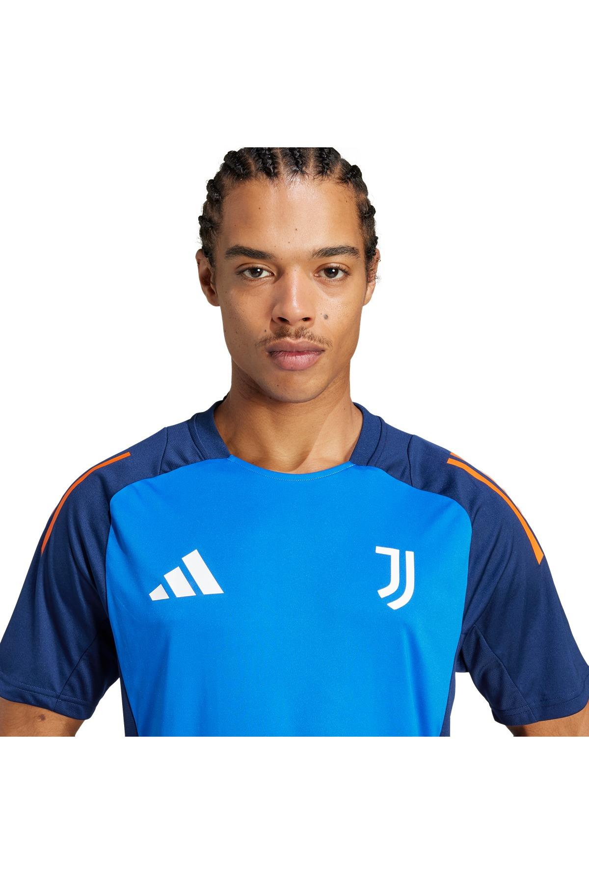 adidas Kadın  Mavi  Forma JUVE TR JSY JE4299