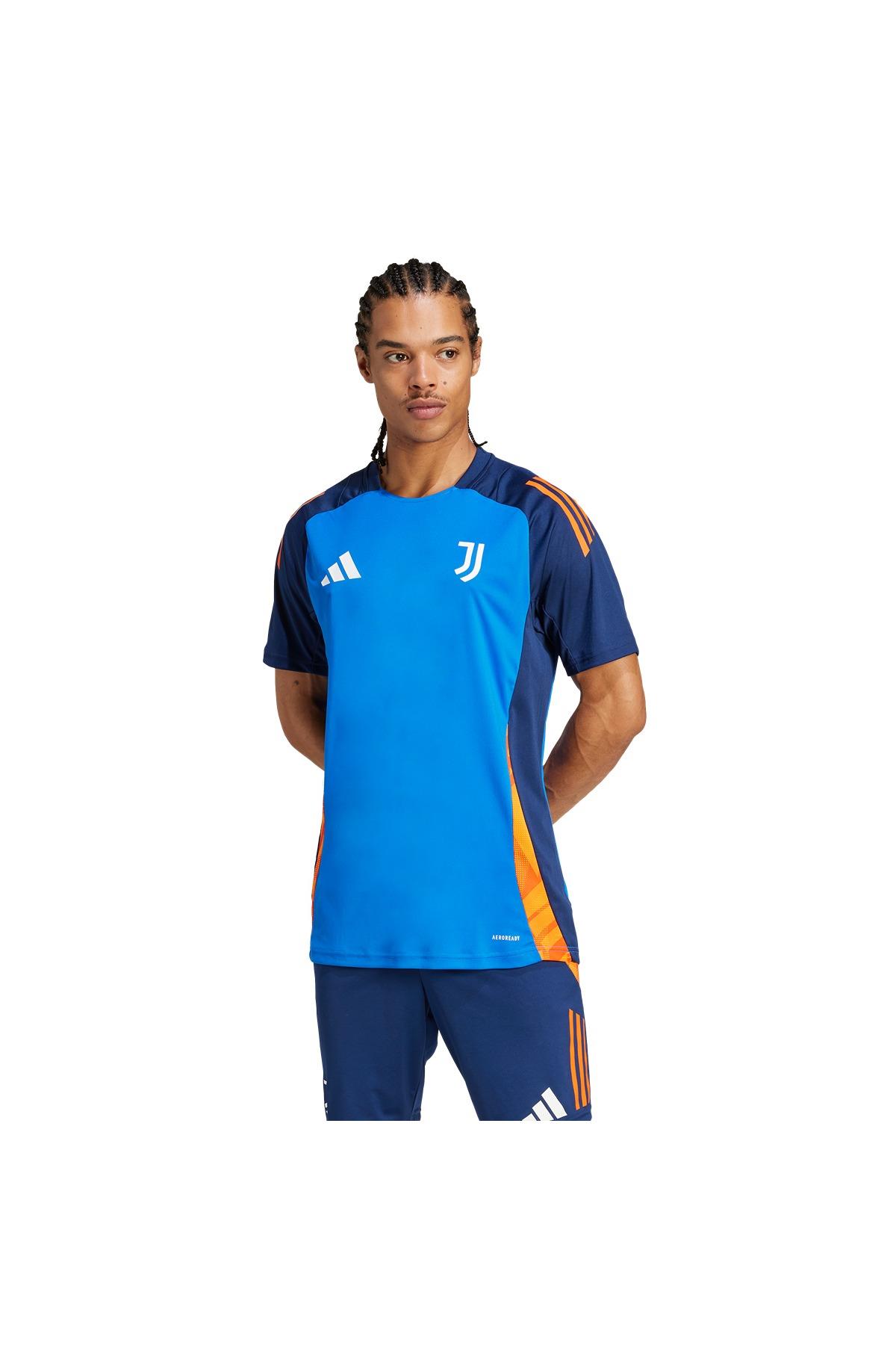 adidas Kadın  Mavi  Forma JUVE TR JSY JE4299