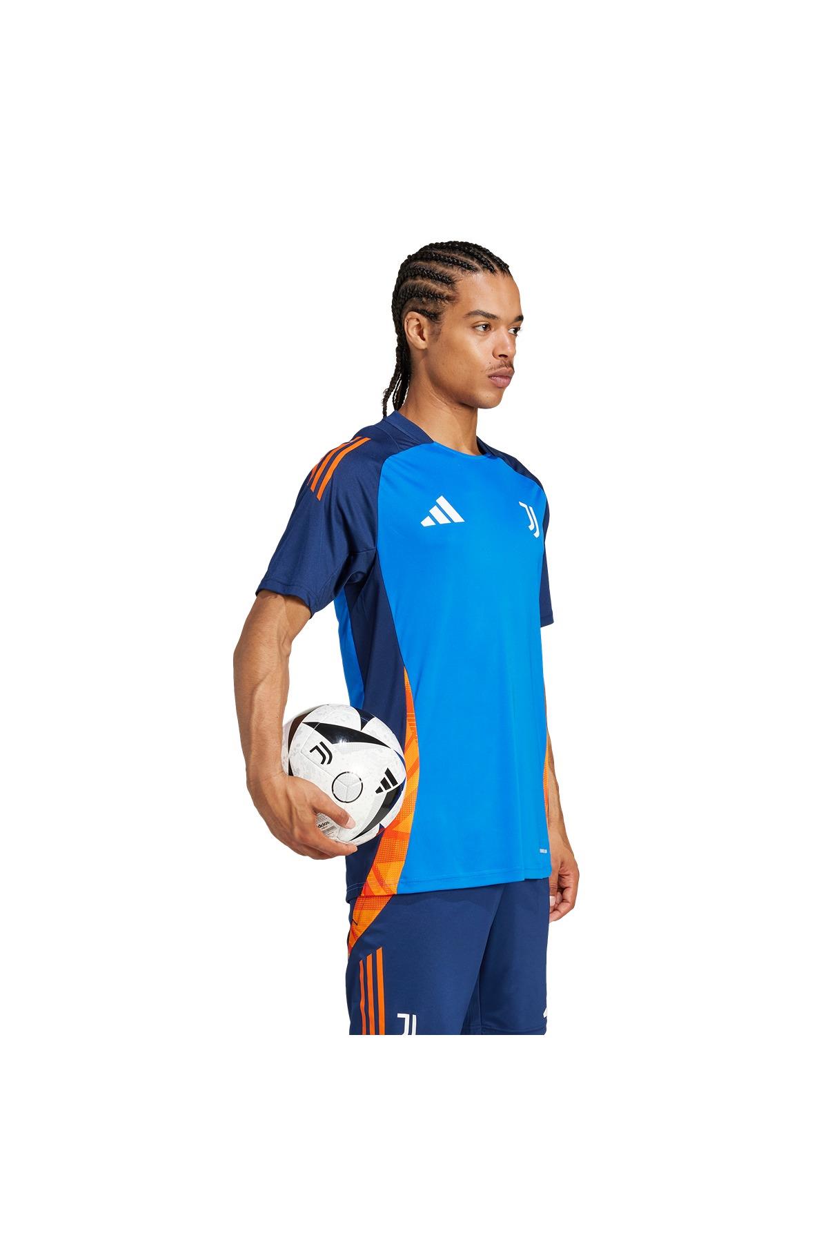 adidas Kadın  Mavi  Forma JUVE TR JSY JE4299