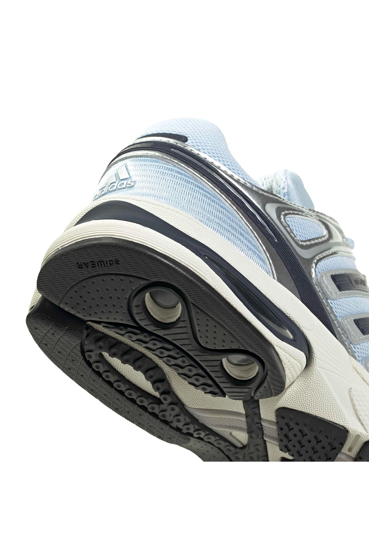 adidas Kadın  Mavi  Koşu Ayakkabısı ADISTAR CONTROL 5 W IH1806