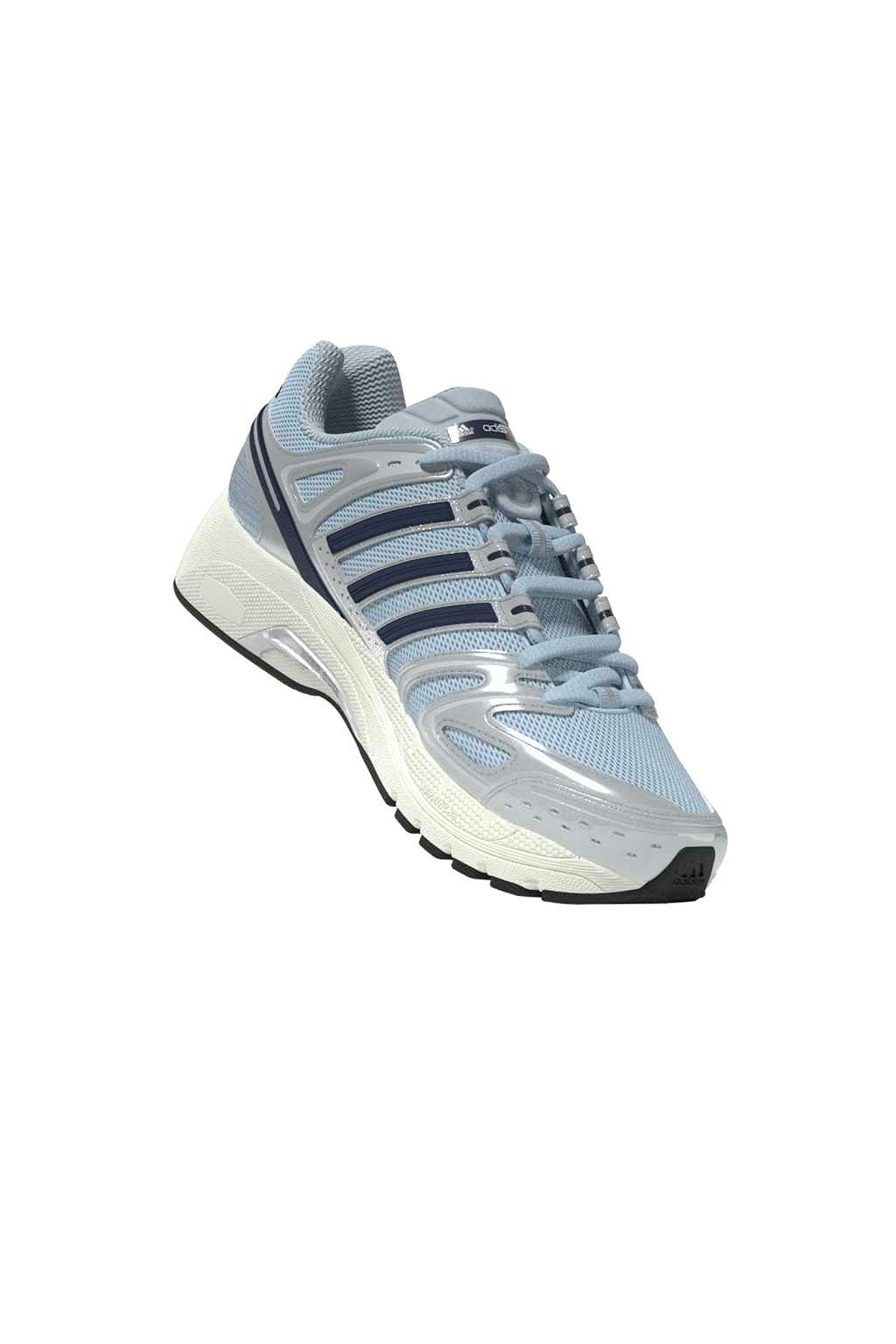 adidas Kadın  Mavi  Koşu Ayakkabısı ADISTAR CONTROL 5 W IH1806