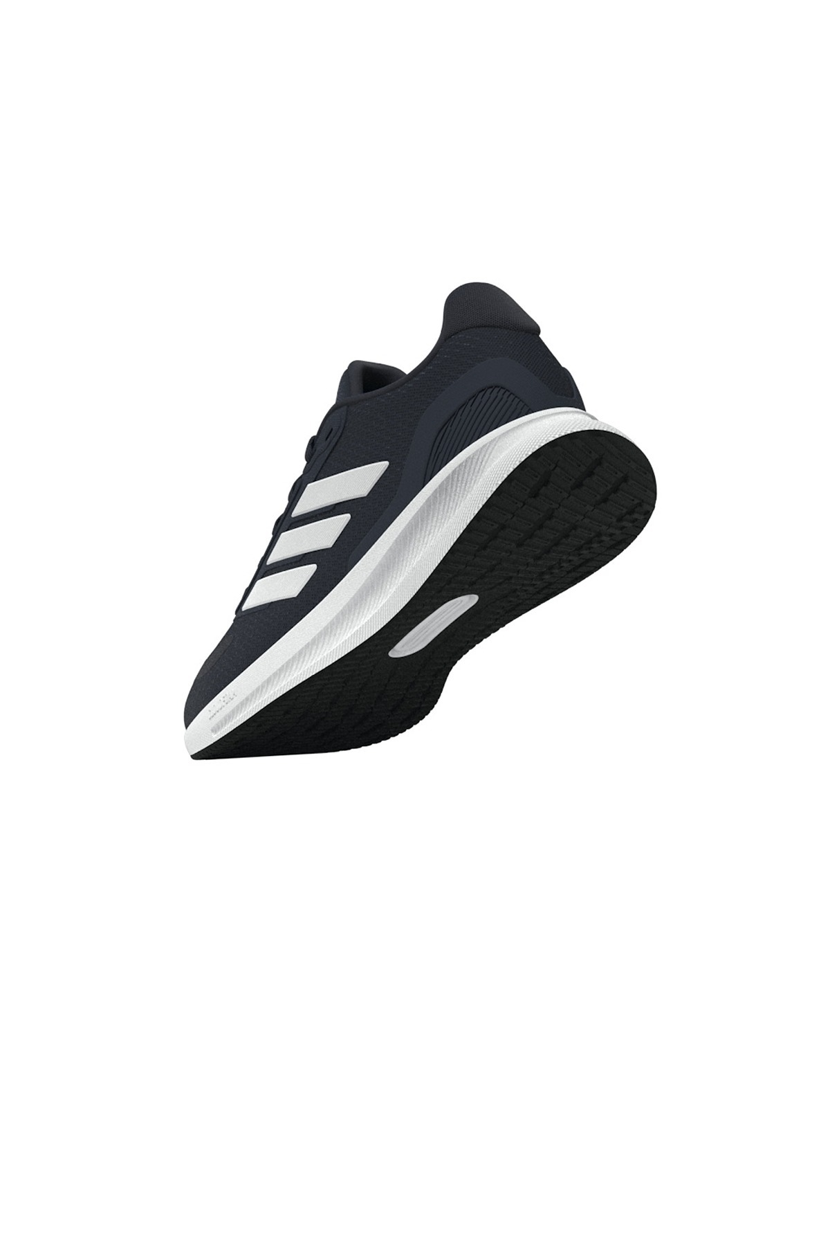adidas Kadın  Mavi  Koşu Ayakkabısı RUNFALCON 5 W IE8829