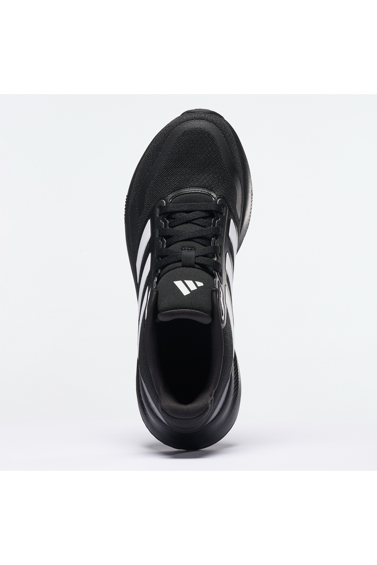 adidas Kadın  Mavi  Koşu Ayakkabısı RUNFALCON 5 W IE8829