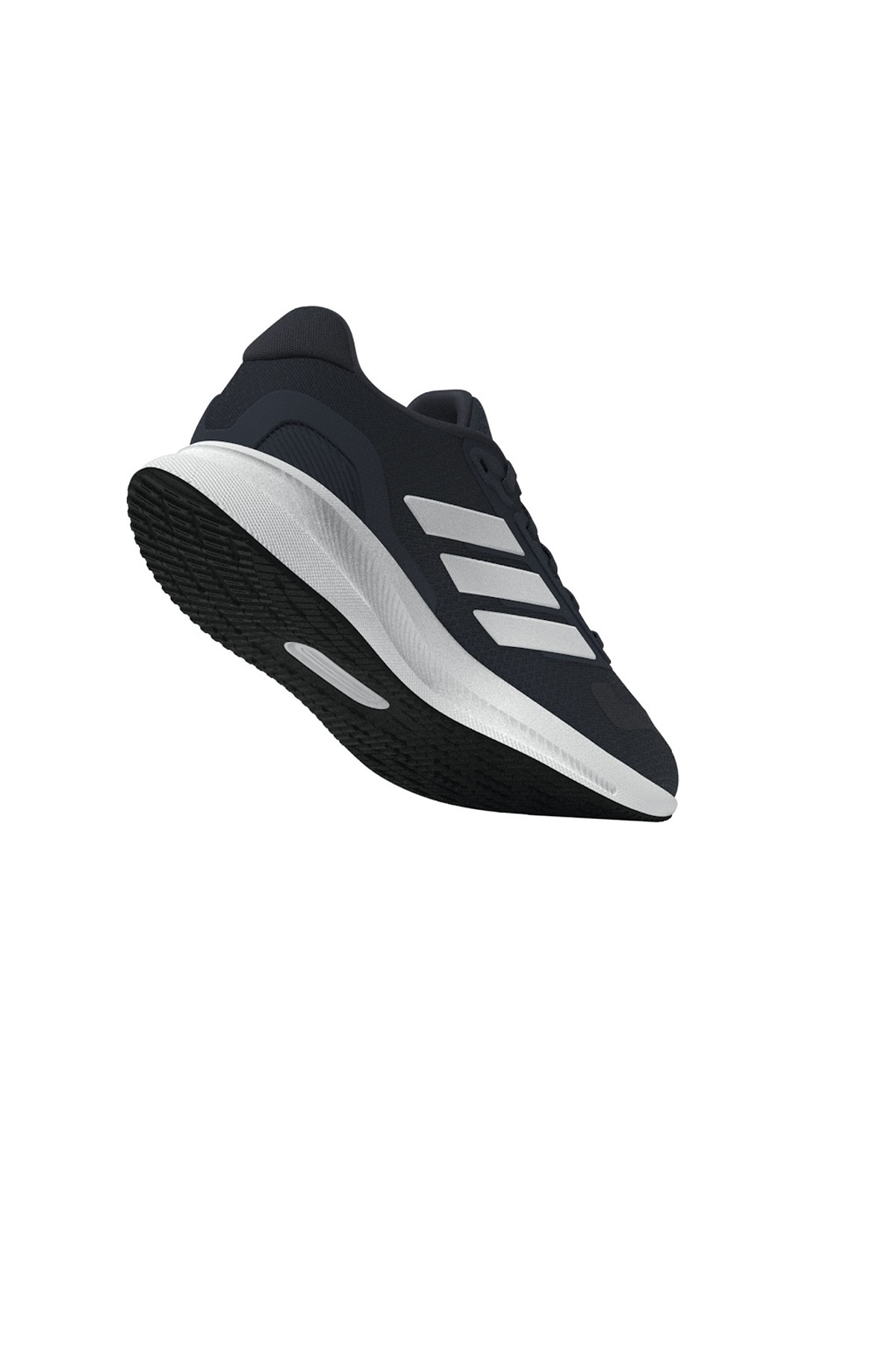 adidas Kadın  Mavi  Koşu Ayakkabısı RUNFALCON 5 W IE8829