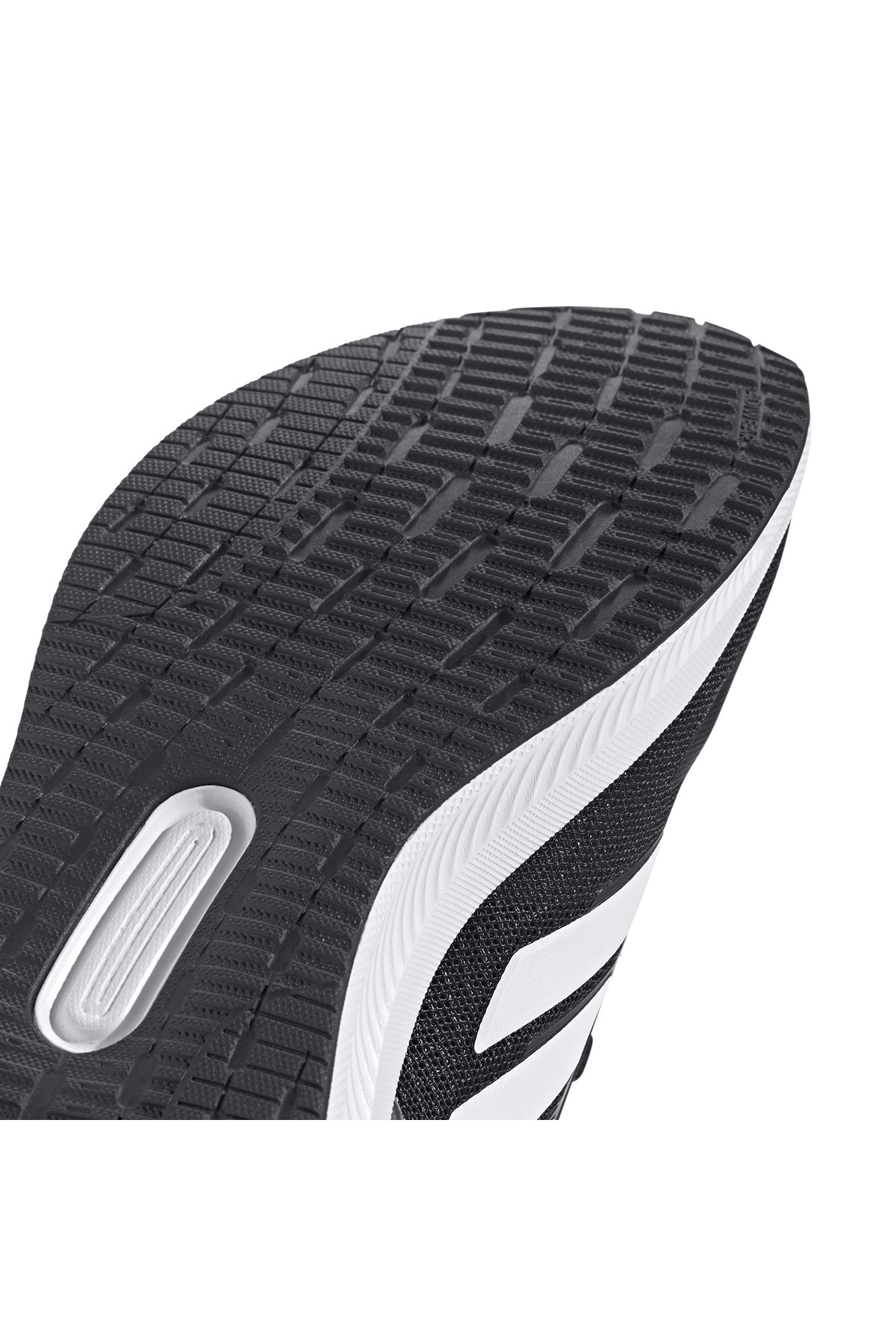 adidas Kadın  Mavi  Koşu Ayakkabısı RUNFALCON 5 W IE8829