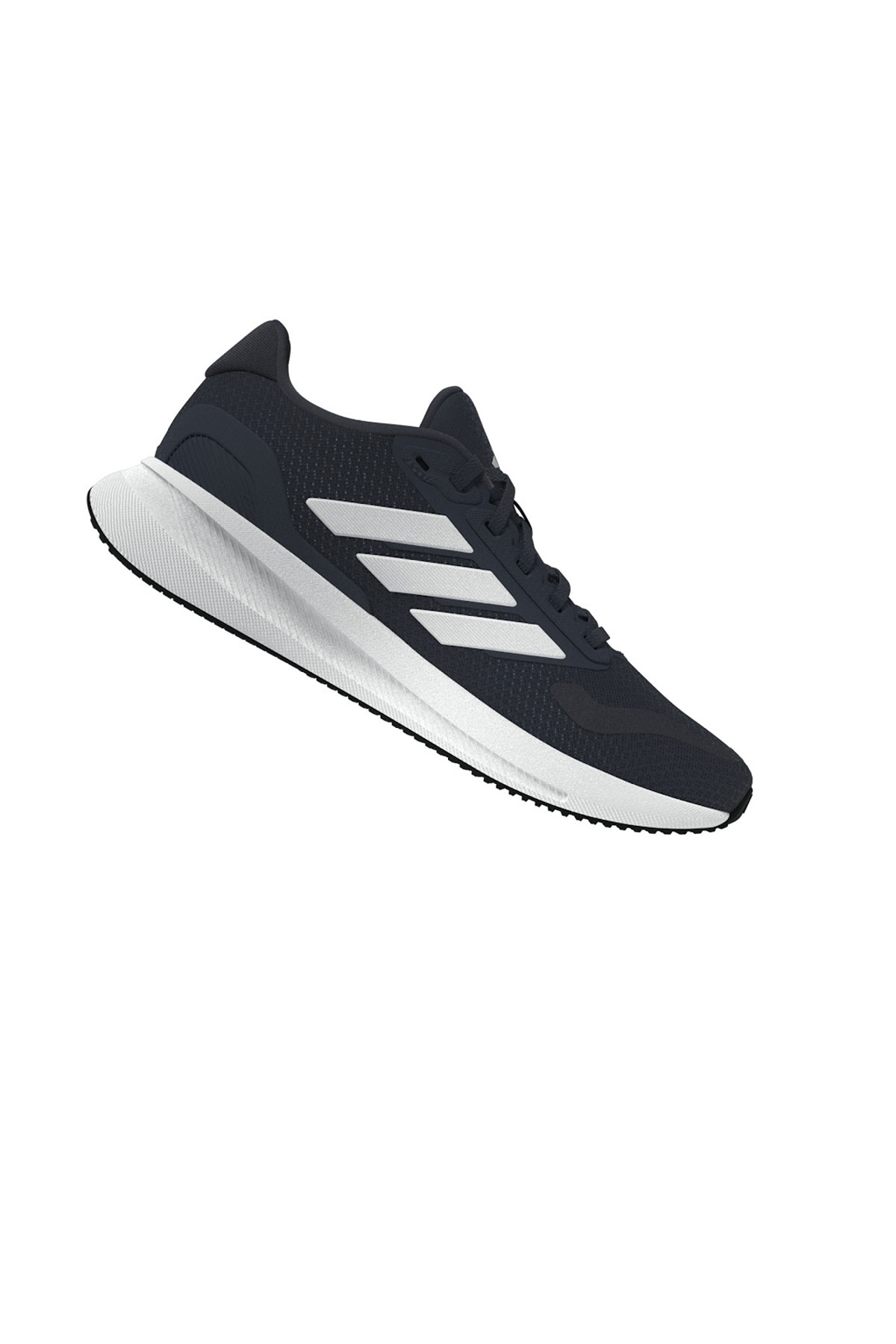 adidas Kadın  Mavi  Koşu Ayakkabısı RUNFALCON 5 W IE8829