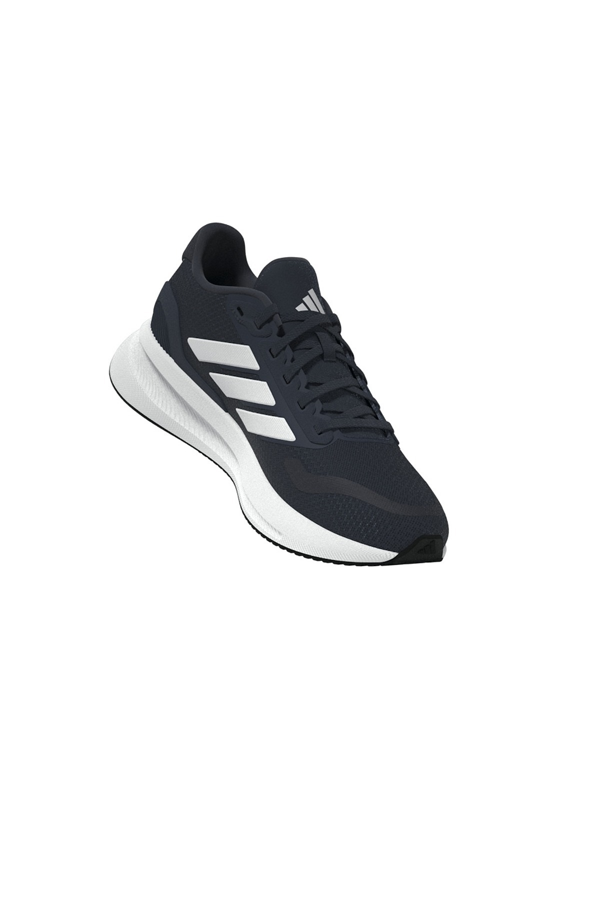 adidas Kadın  Mavi  Koşu Ayakkabısı RUNFALCON 5 W IE8829