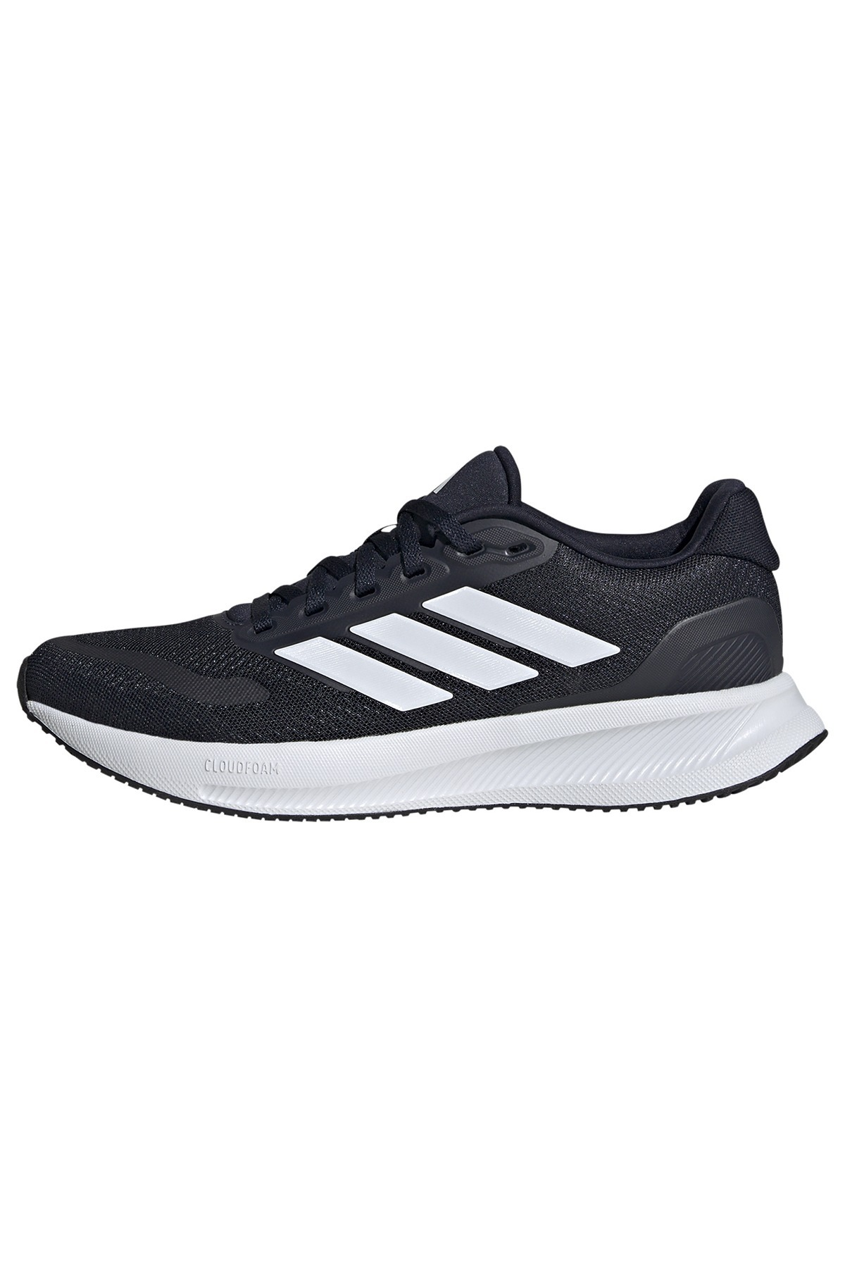 adidas Kadın  Mavi  Koşu Ayakkabısı RUNFALCON 5 W IE8829