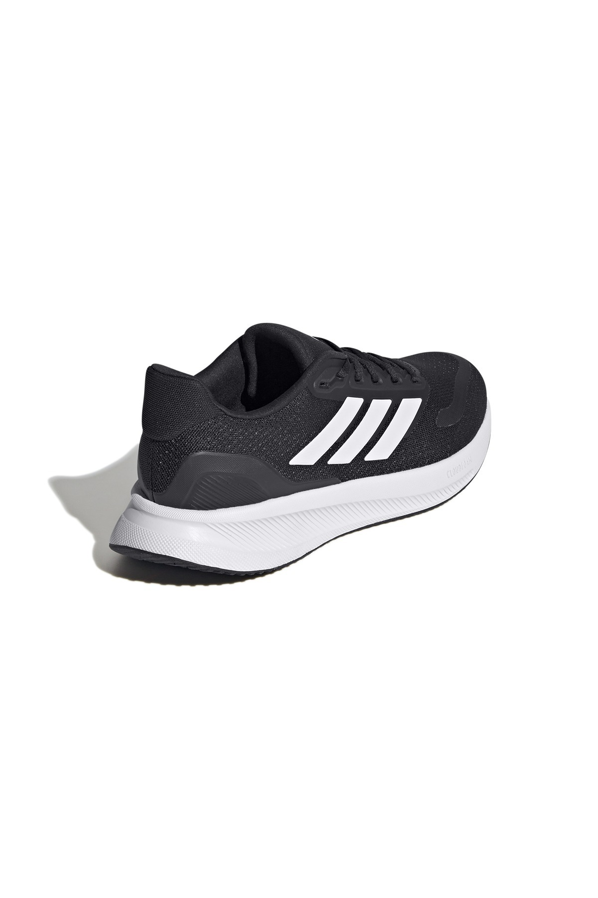 adidas Kadın  Mavi  Koşu Ayakkabısı RUNFALCON 5 W IE8829