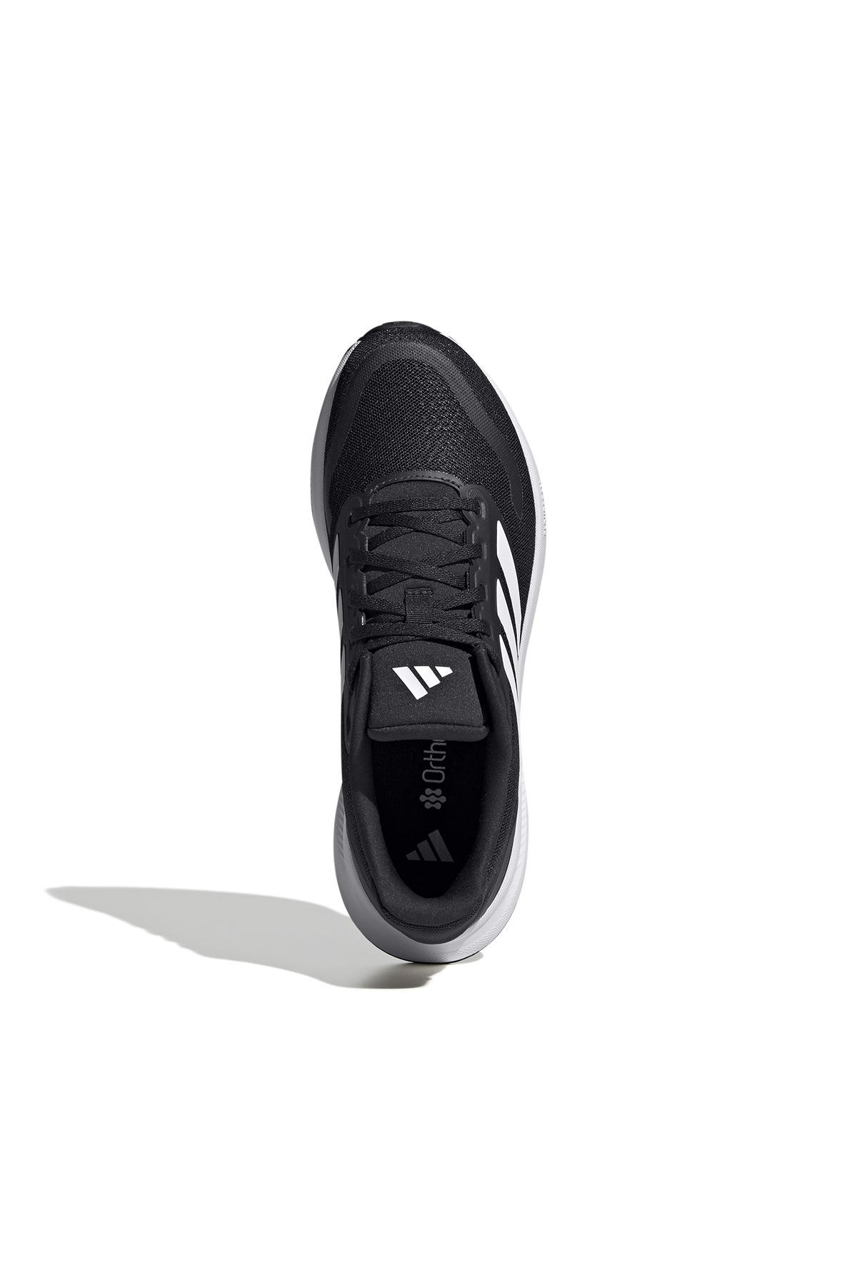 adidas Kadın  Mavi  Koşu Ayakkabısı RUNFALCON 5 W IE8829