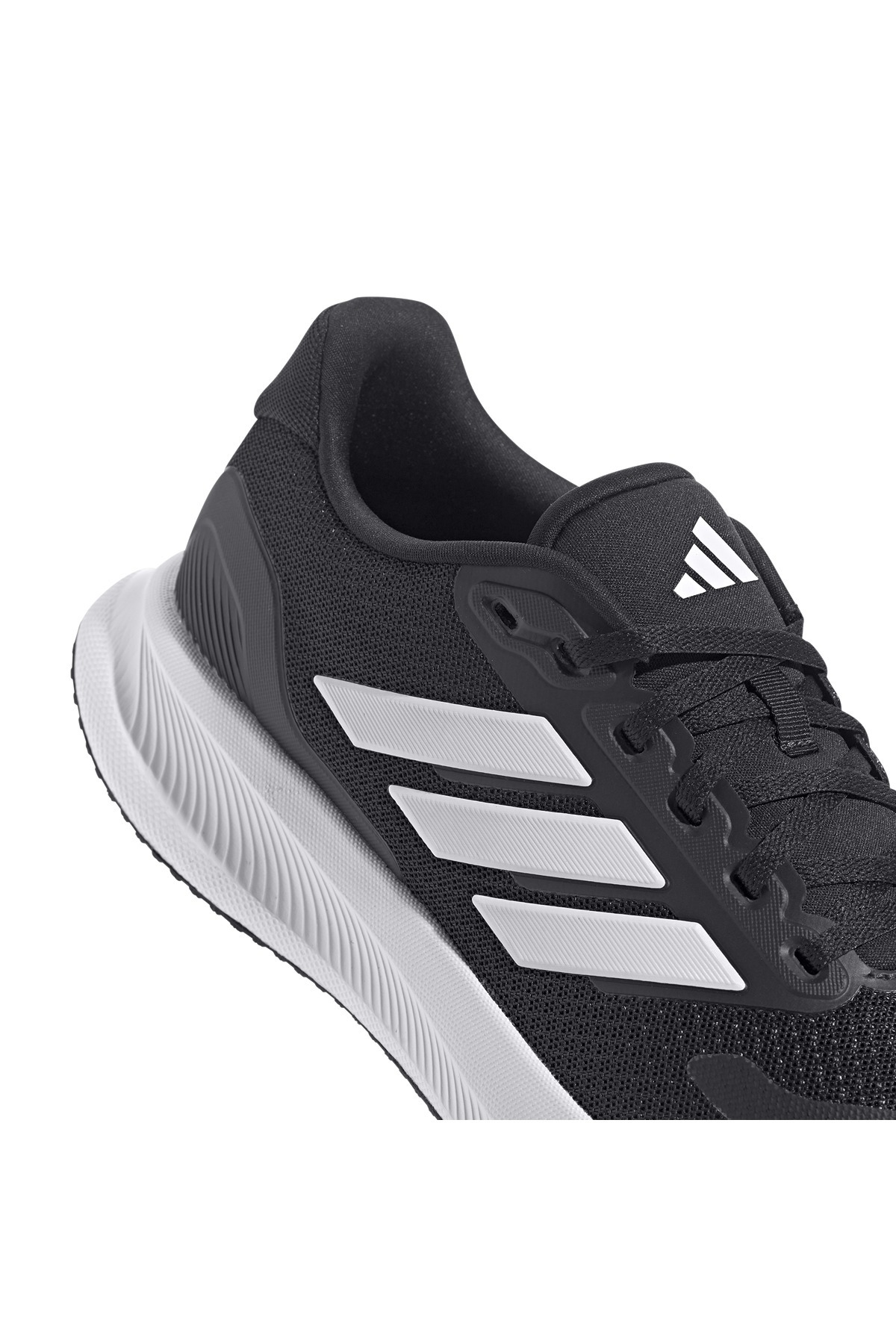 adidas Kadın  Mavi  Koşu Ayakkabısı RUNFALCON 5 W IE8829