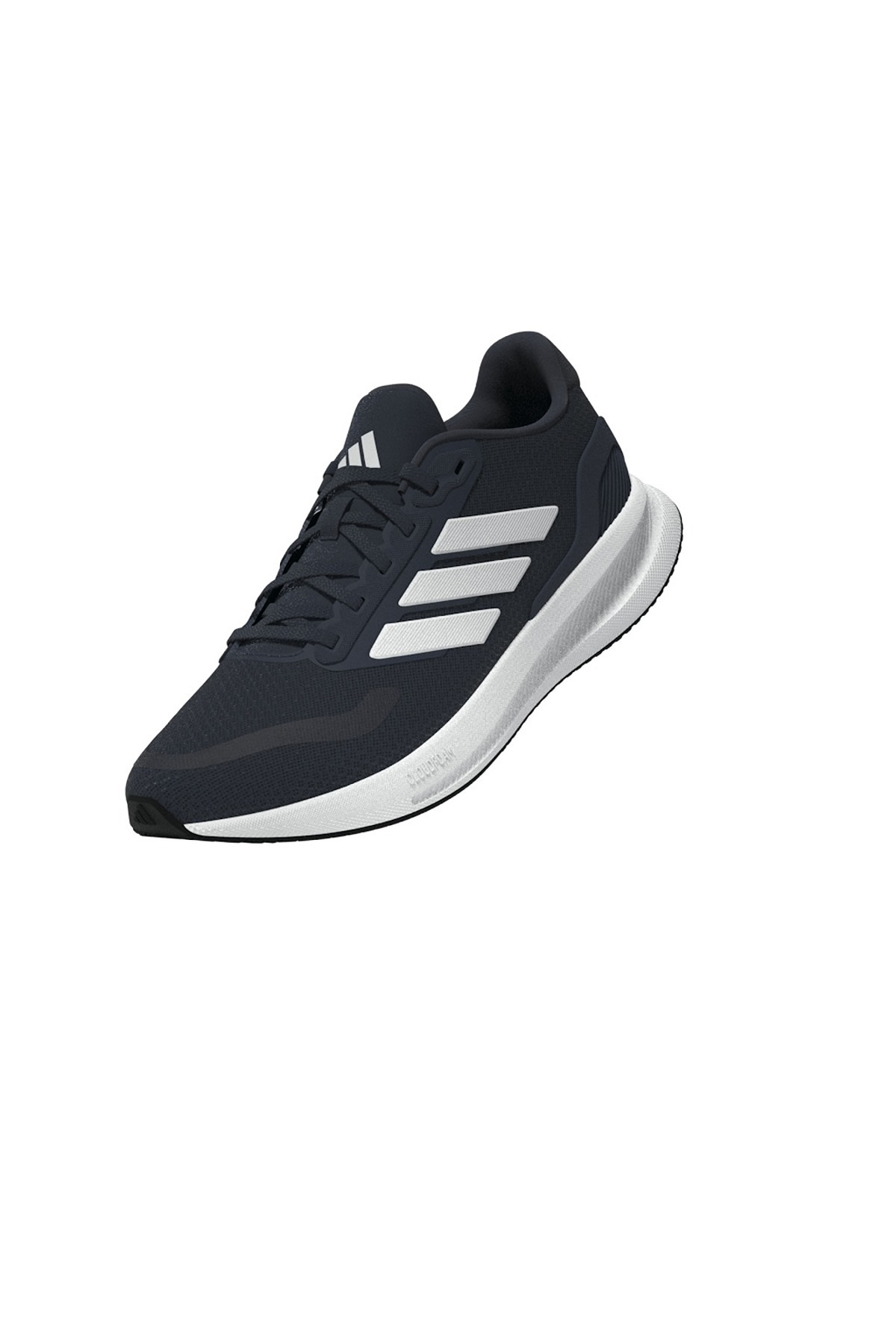 adidas Kadın  Mavi  Koşu Ayakkabısı RUNFALCON 5 W IE8829