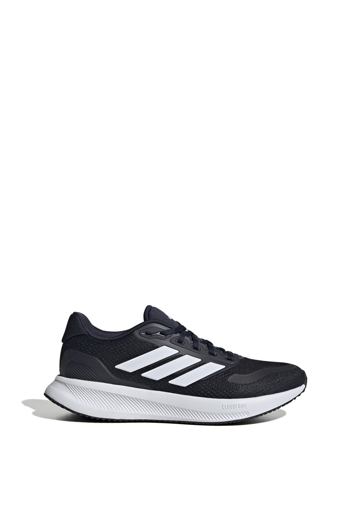adidas Kadın  Mavi  Koşu Ayakkabısı RUNFALCON 5 W IE8829
