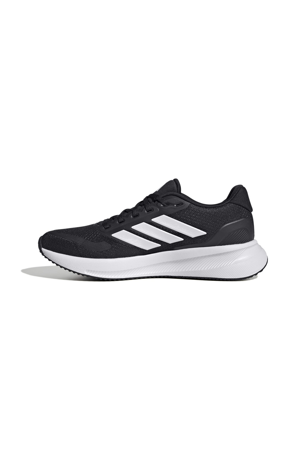 adidas Kadın  Mavi  Koşu Ayakkabısı RUNFALCON 5 W IE8829