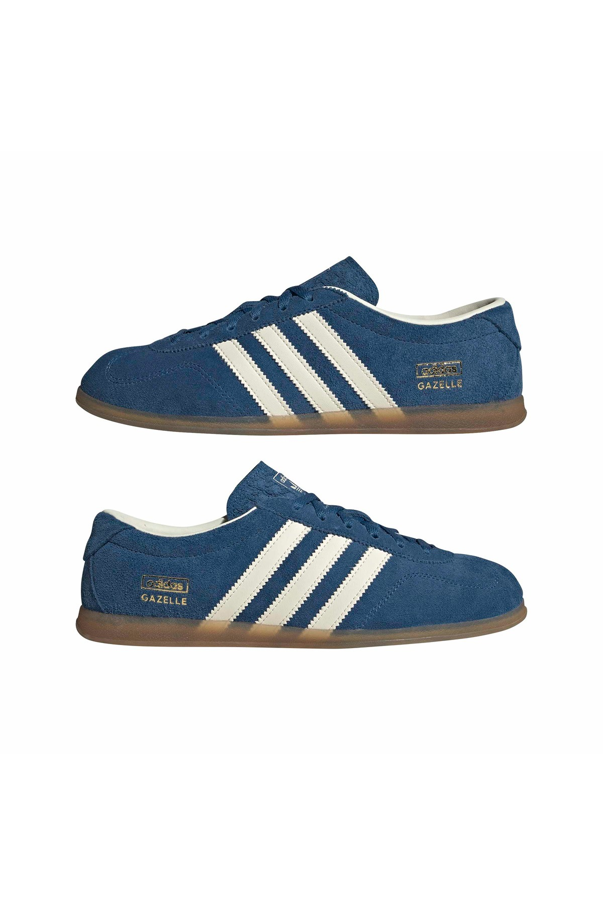 adidas Kadın  Mavi  Sneaker GAZELLE LO PRO W IH6941
