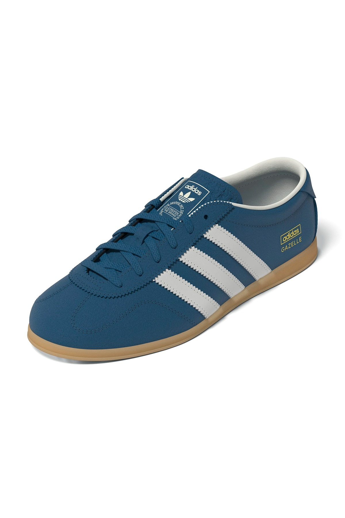 adidas Kadın  Mavi  Sneaker GAZELLE LO PRO W IH6941