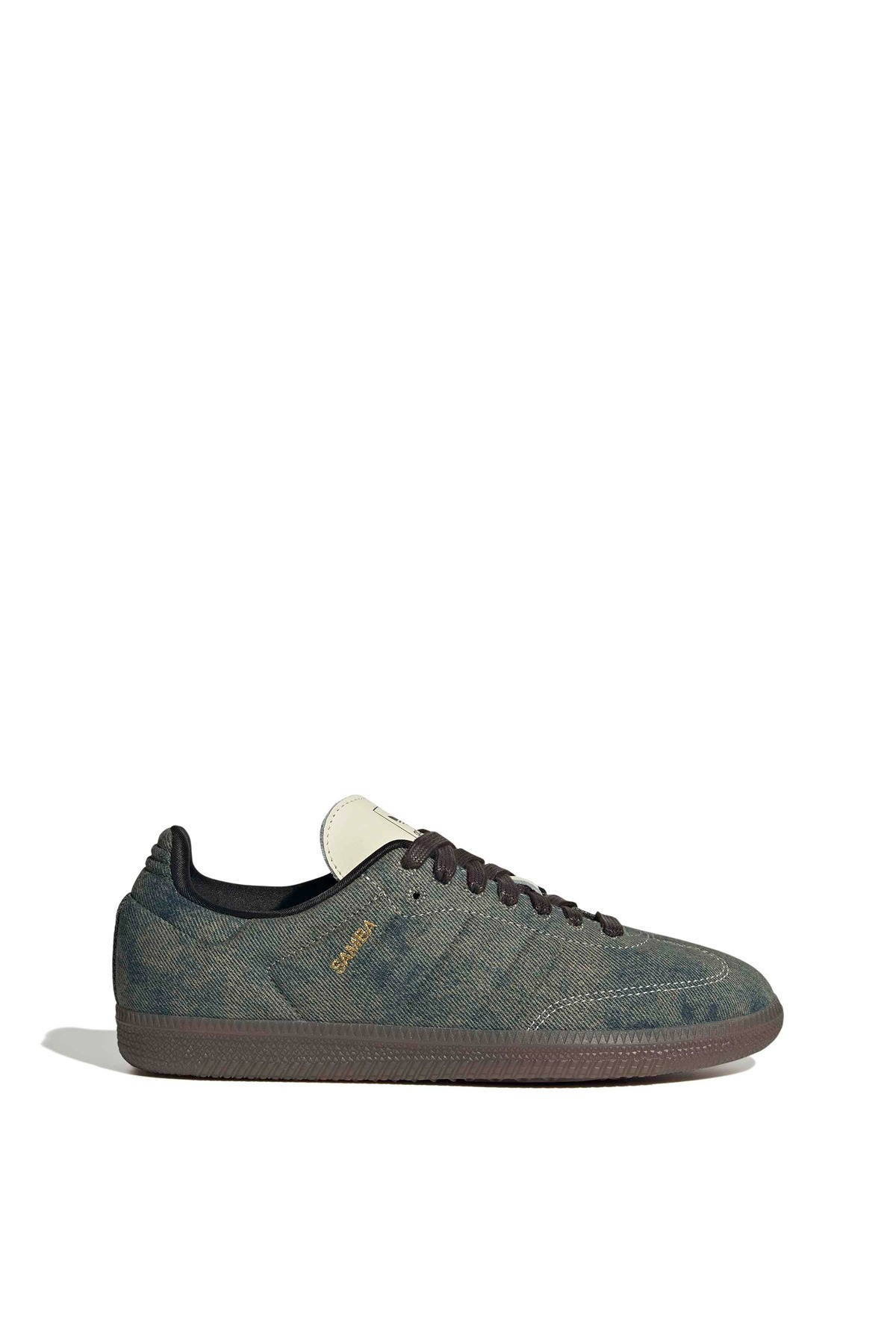 adidas Kadın  Mavi  Sneaker SAMBA OG W IH3987
