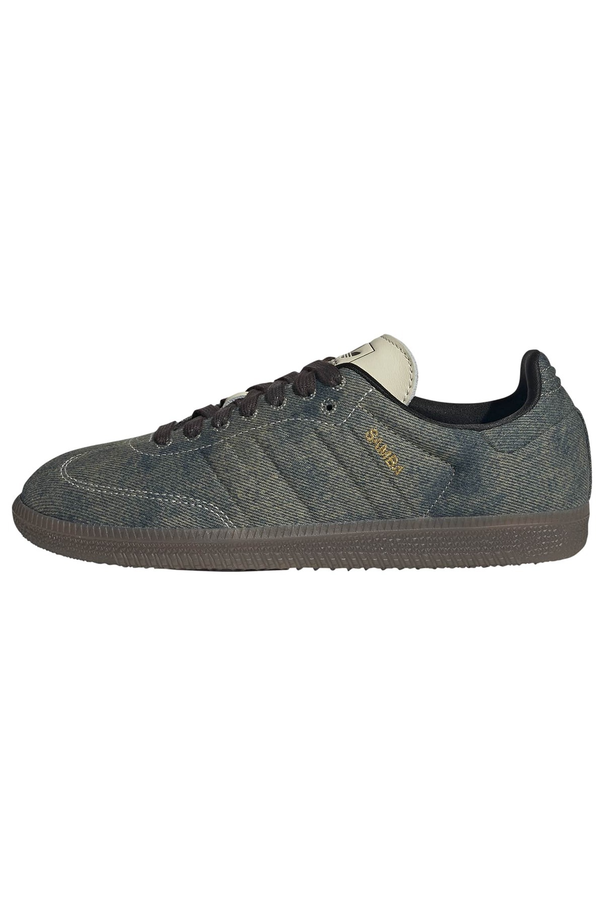 adidas Kadın  Mavi  Sneaker SAMBA OG W IH3987