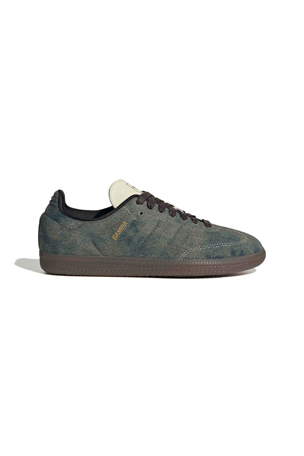 adidas Kadın  Mavi  Sneaker SAMBA OG W IH3987