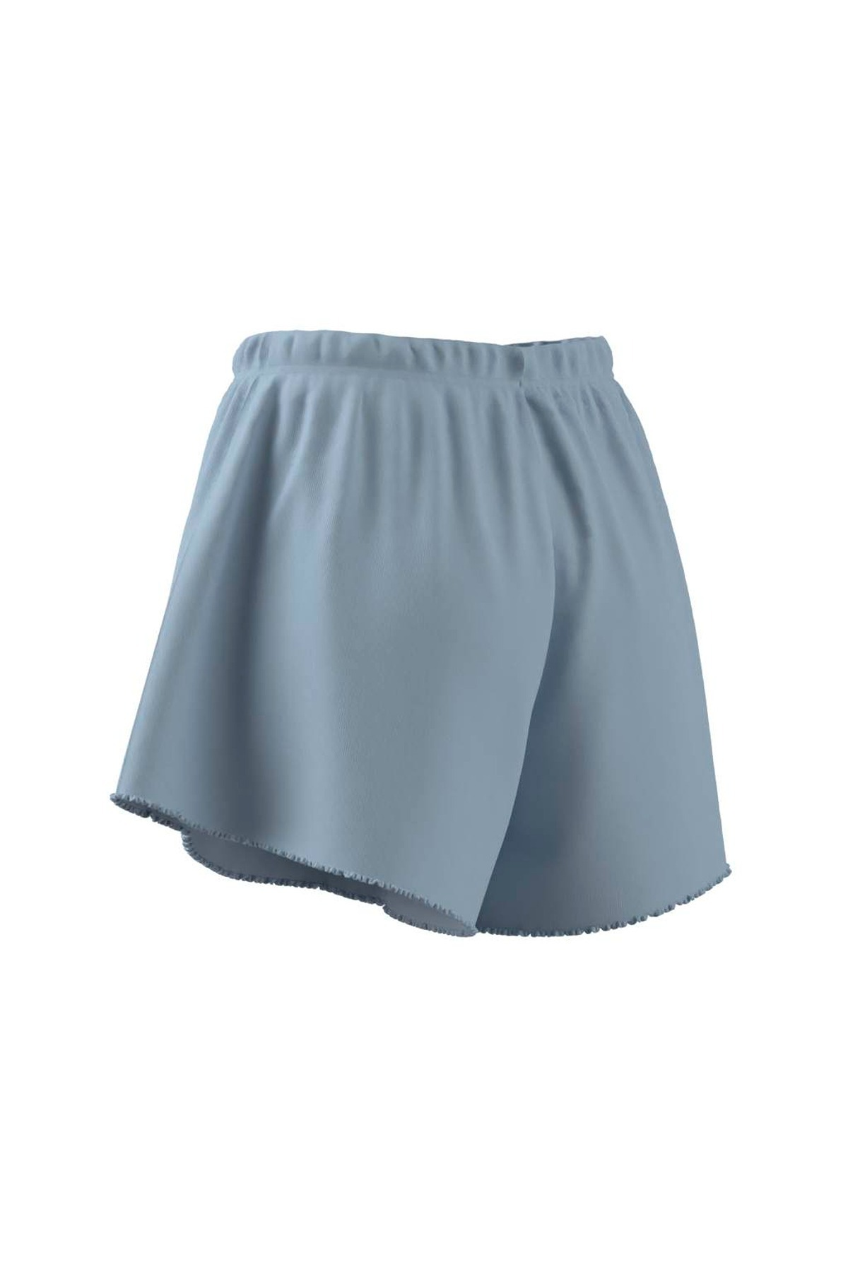adidas Kadın  Mavi  Şort ESS SHORTS KE1104