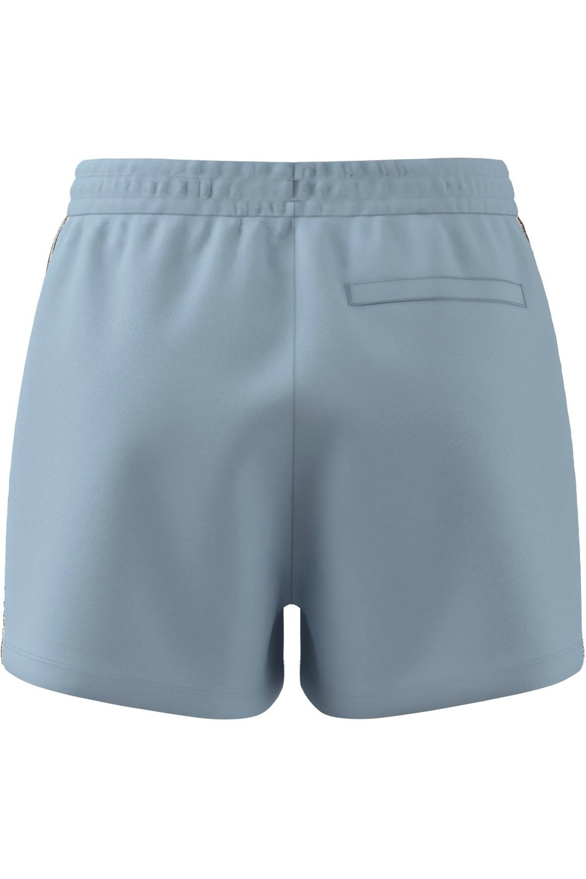 adidas Kadın  Mavi  Şort SHORTS KY3166