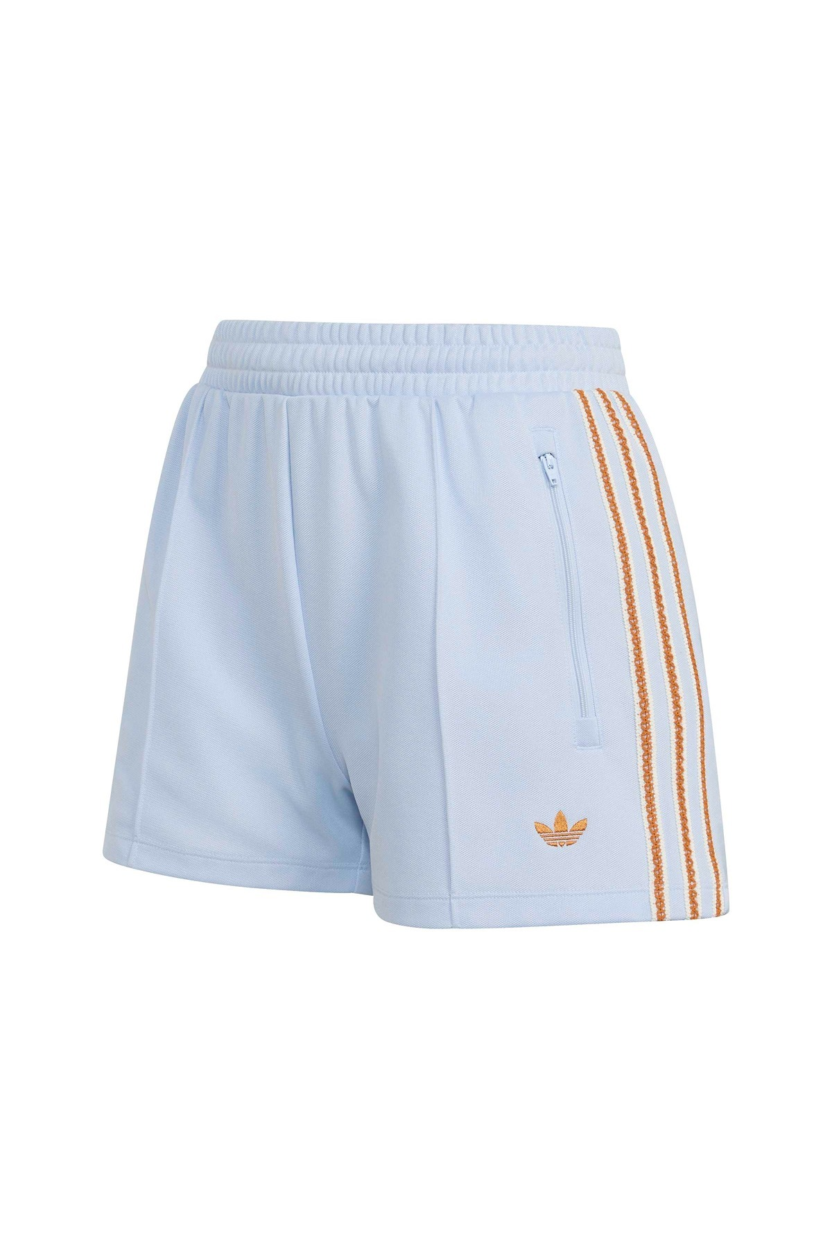 adidas Kadın  Mavi  Şort SHORTS KY3166