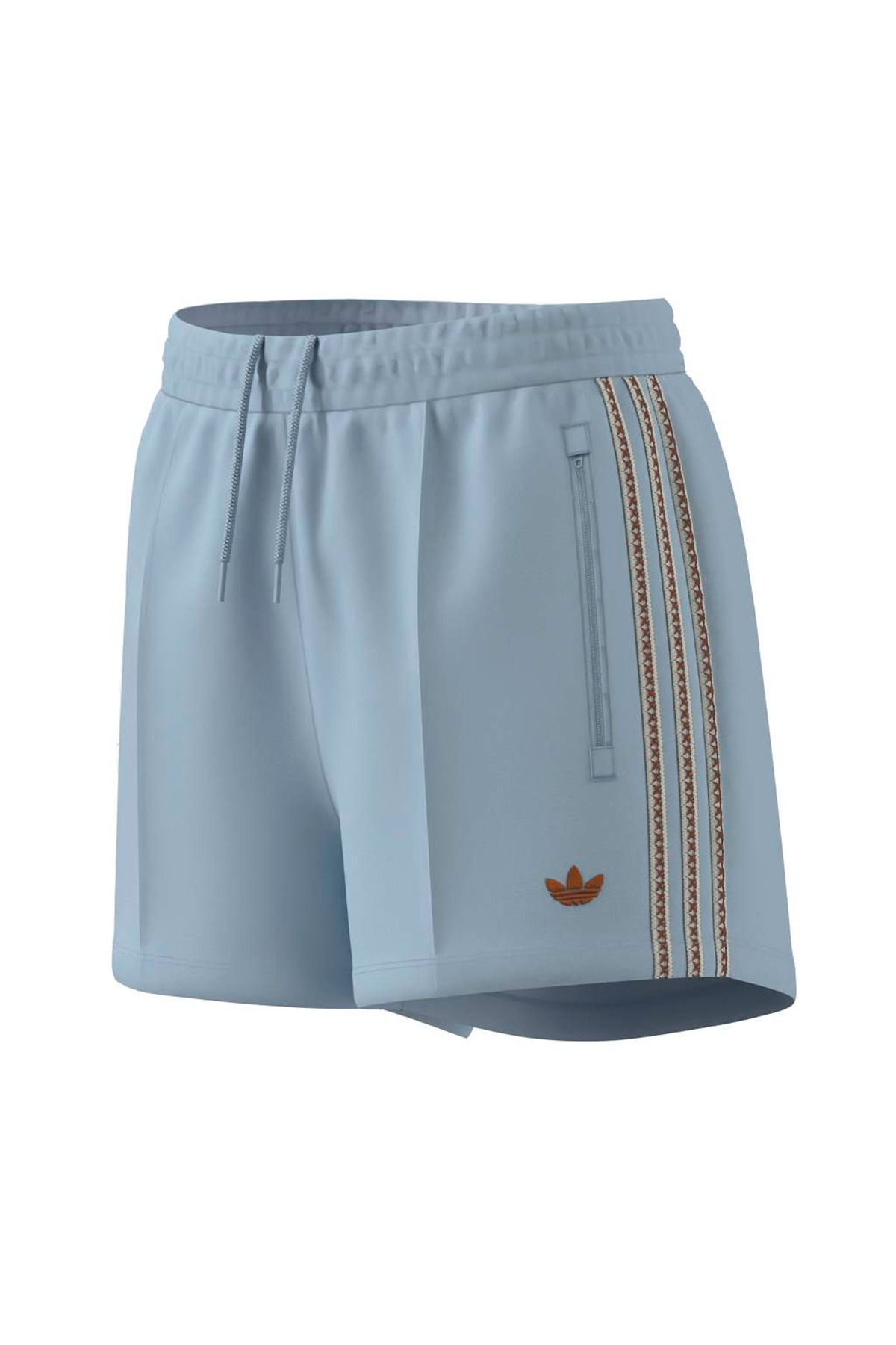 adidas Kadın  Mavi  Şort SHORTS KY3166