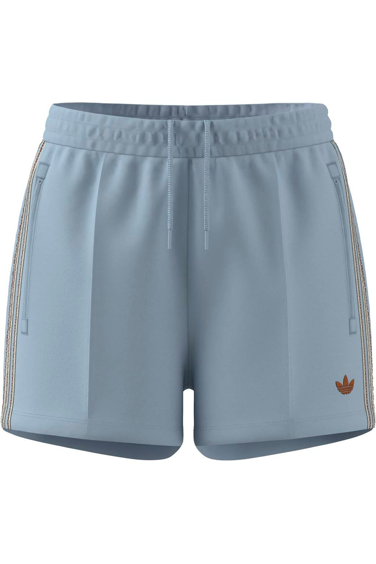 adidas Kadın  Mavi  Şort SHORTS KY3166