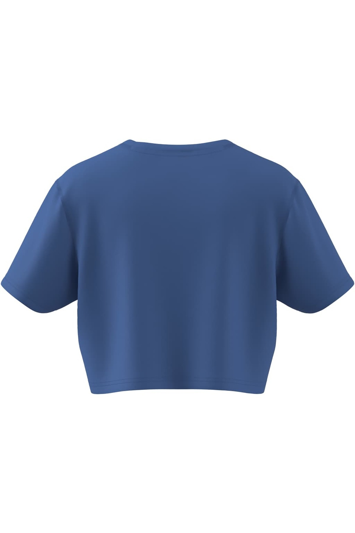adidas Kadın Mavi  T-shirt WE MIN TEE KB7912