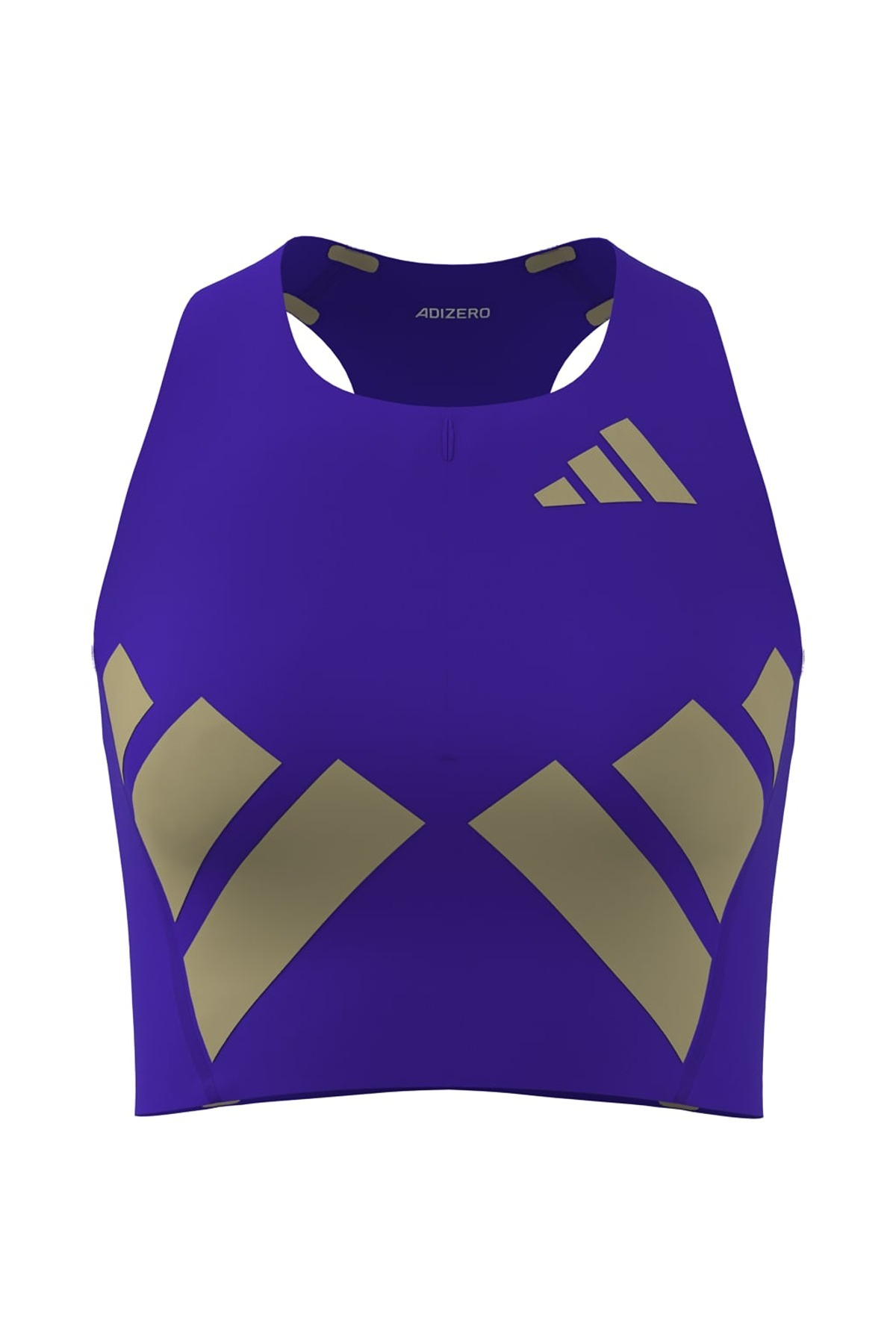 adidas Kadın  Mor  Atlet RTR CRP TNK W KA6124