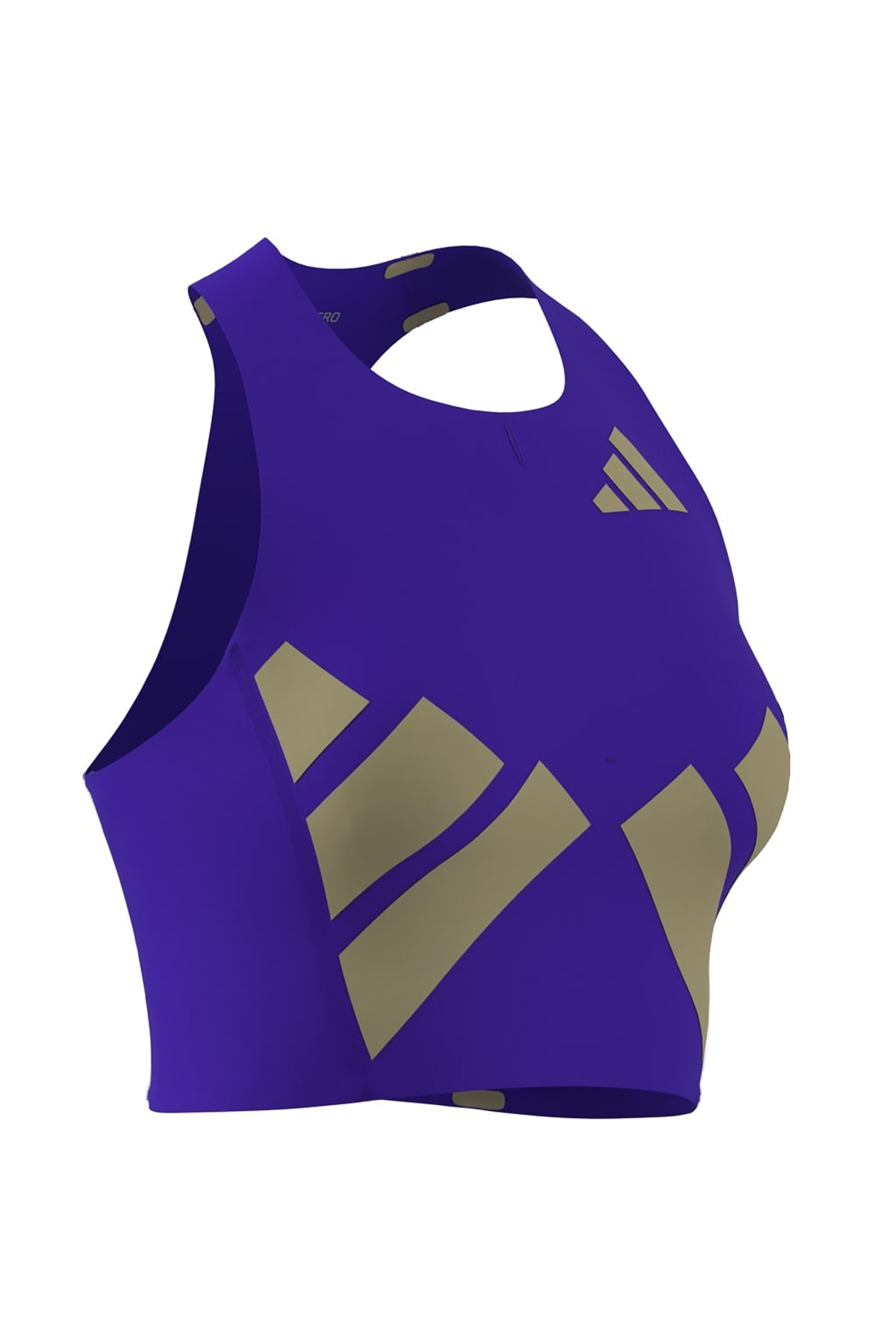 adidas Kadın  Mor  Atlet RTR CRP TNK W KA6124