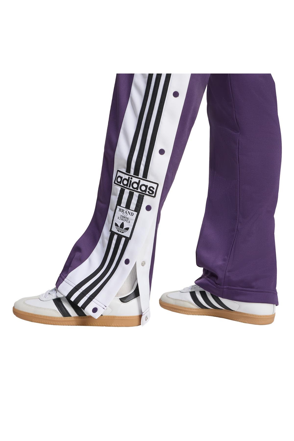 adidas Kadın  Mor  Eşofman Altı ADIBREAK PT JV7516