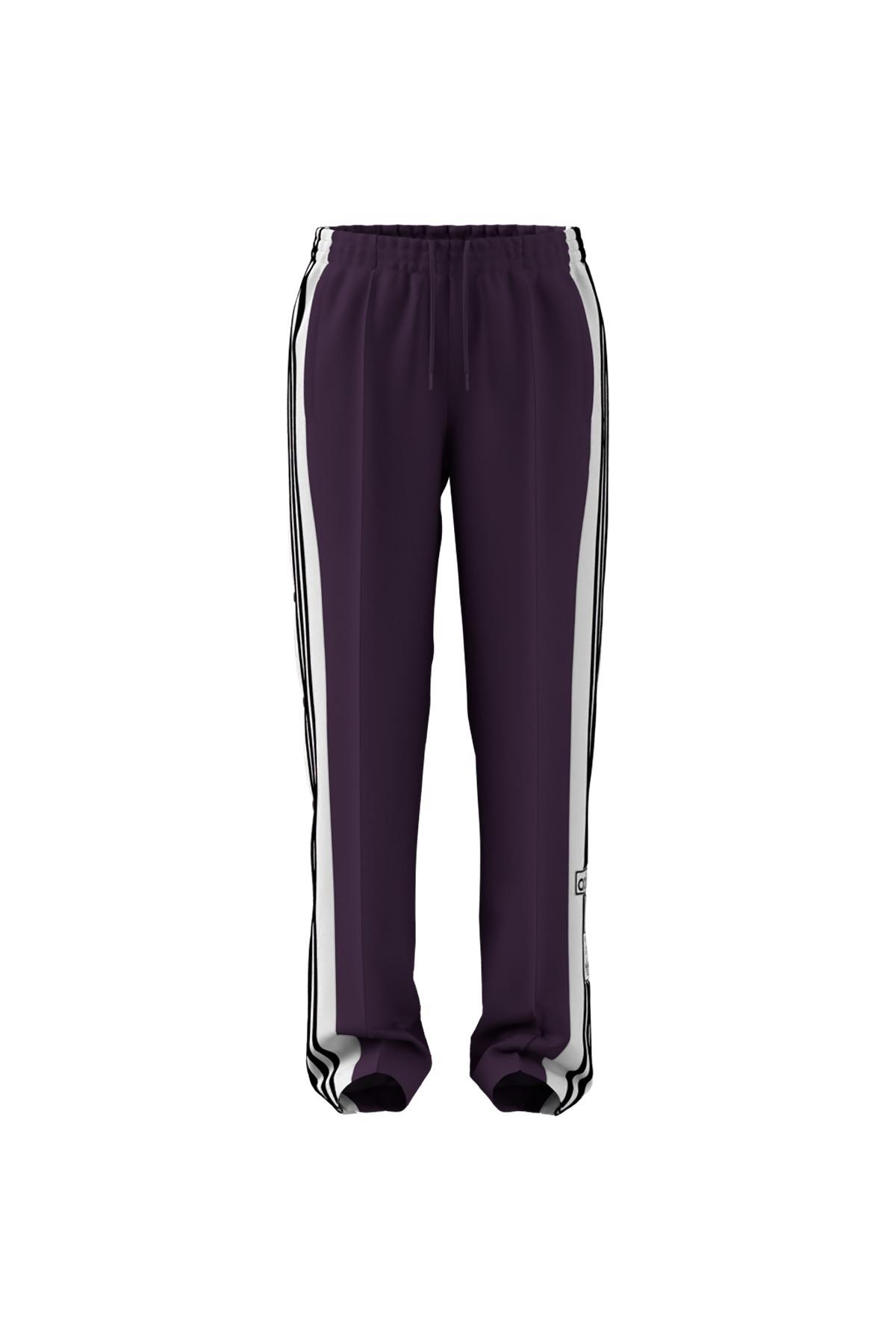 adidas Kadın  Mor  Eşofman Altı ADIBREAK PT JV7516