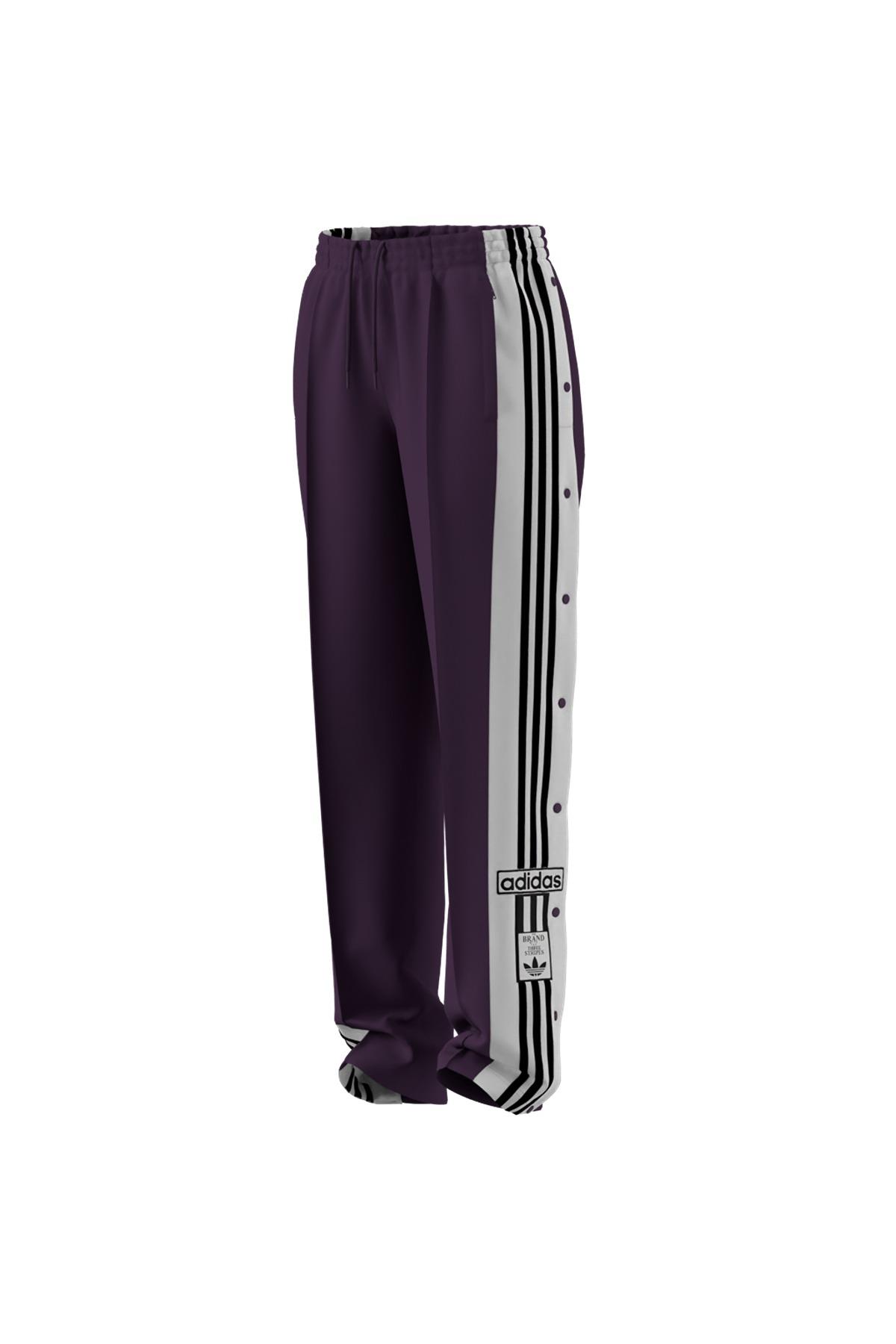 adidas Kadın  Mor  Eşofman Altı ADIBREAK PT JV7516