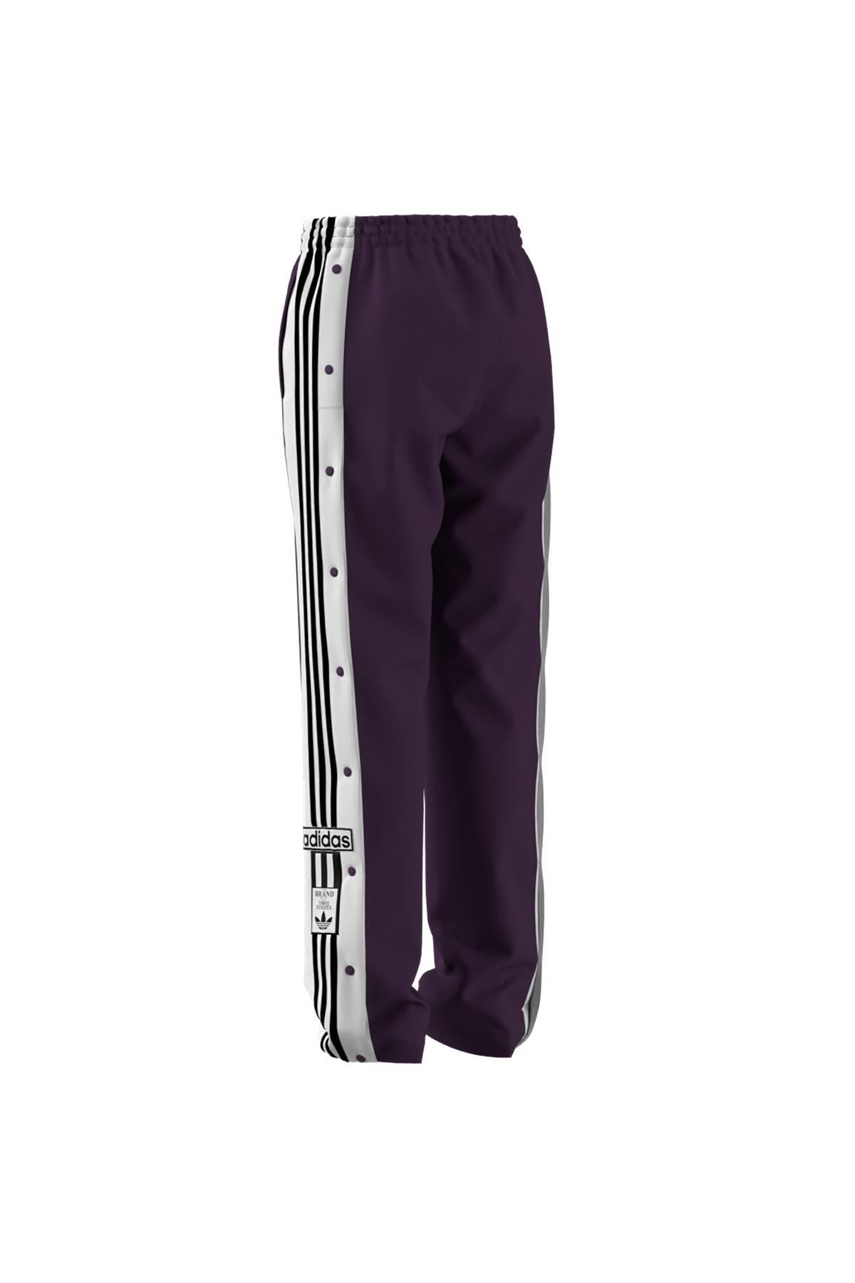 adidas Kadın  Mor  Eşofman Altı ADIBREAK PT JV7516