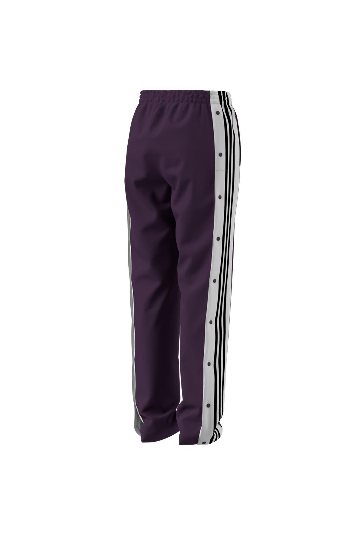 adidas Kadın  Mor  Eşofman Altı ADIBREAK PT JV7516