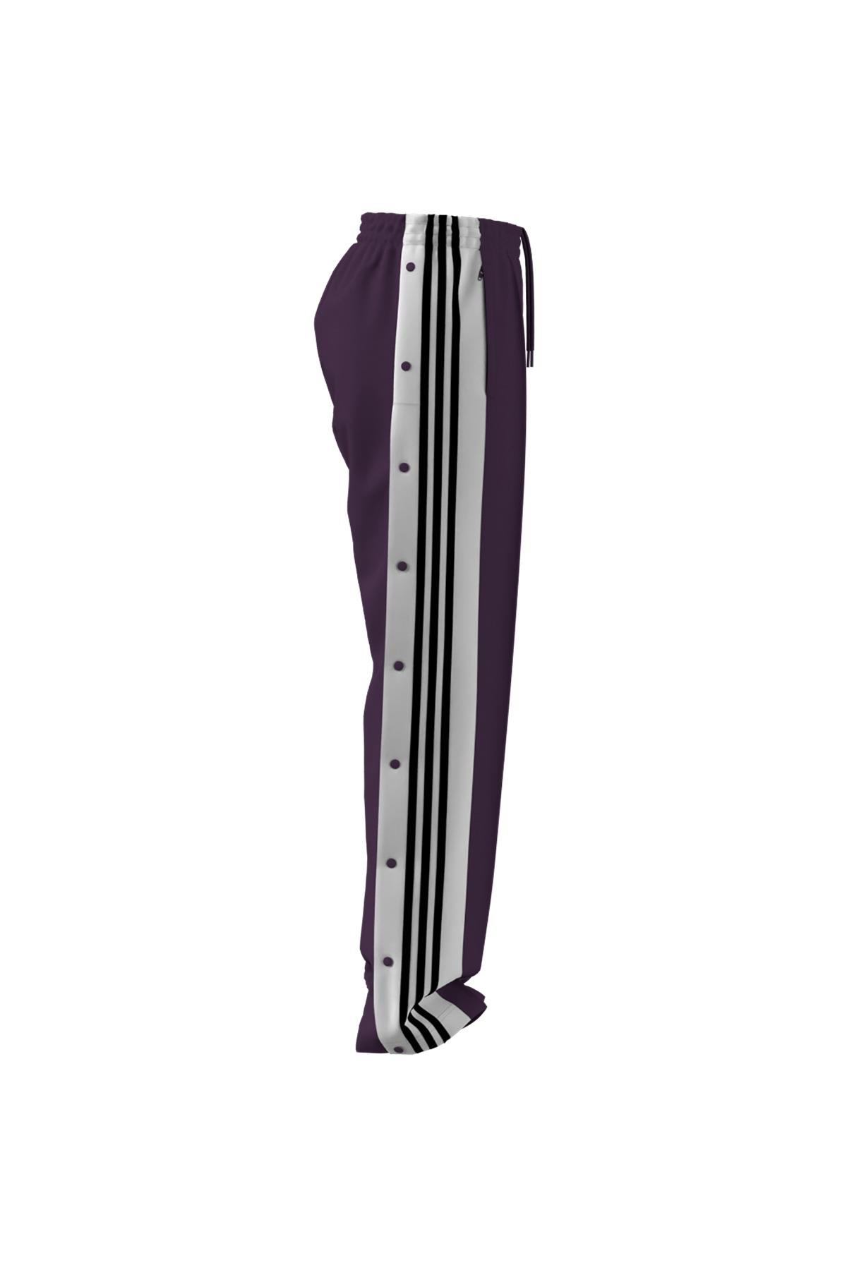 adidas Kadın  Mor  Eşofman Altı ADIBREAK PT JV7516